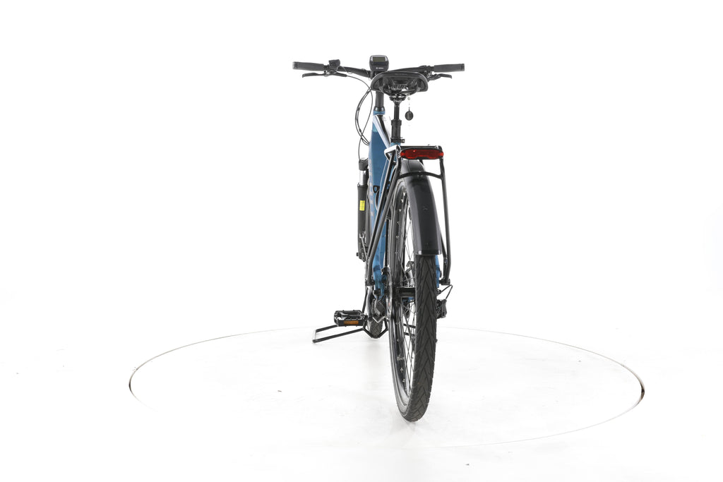 Scott Sub Sport eRIDE 10 Trekking E-Bike - Image 10
