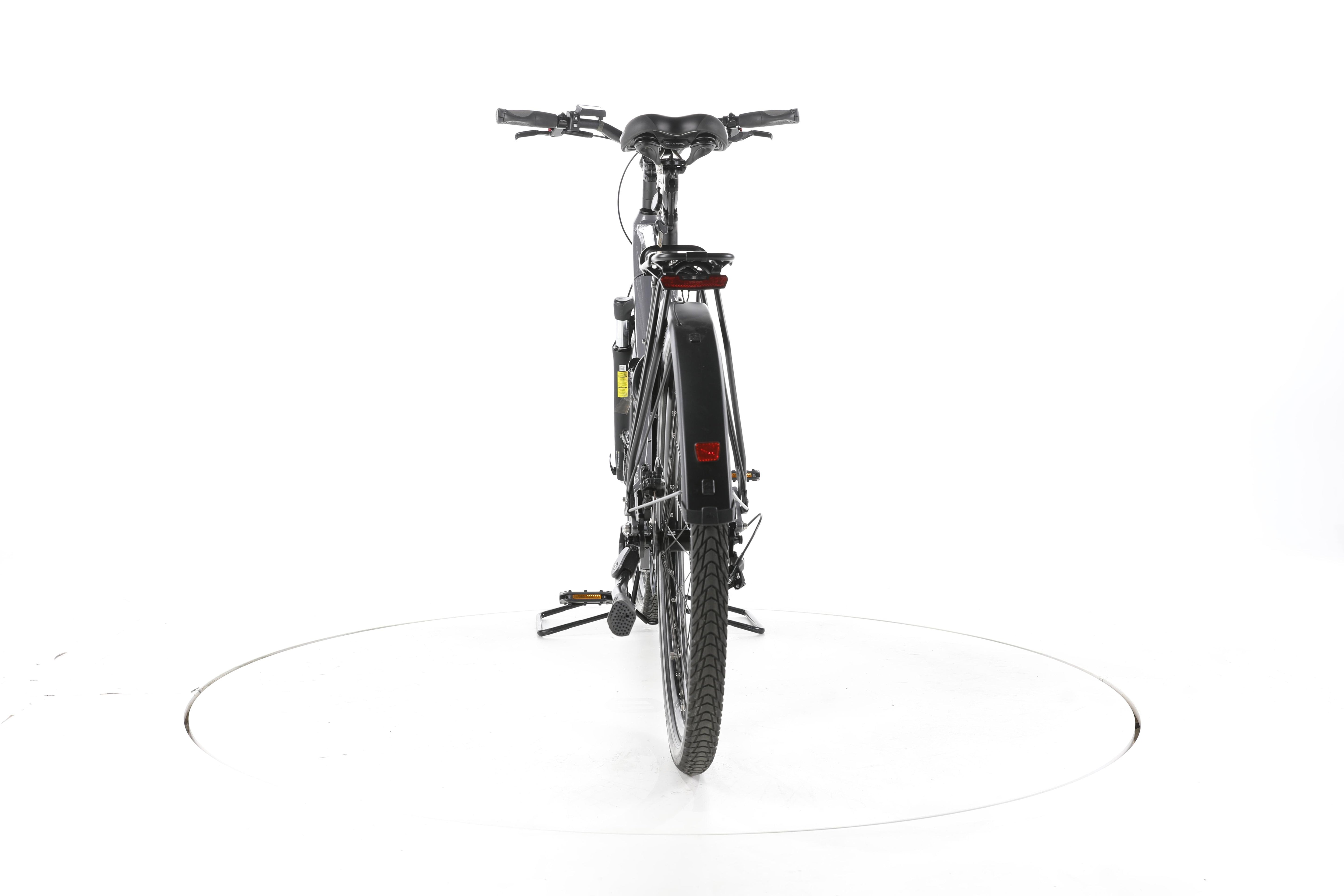 Campus BM38 Trekking E-Bike - Image 10