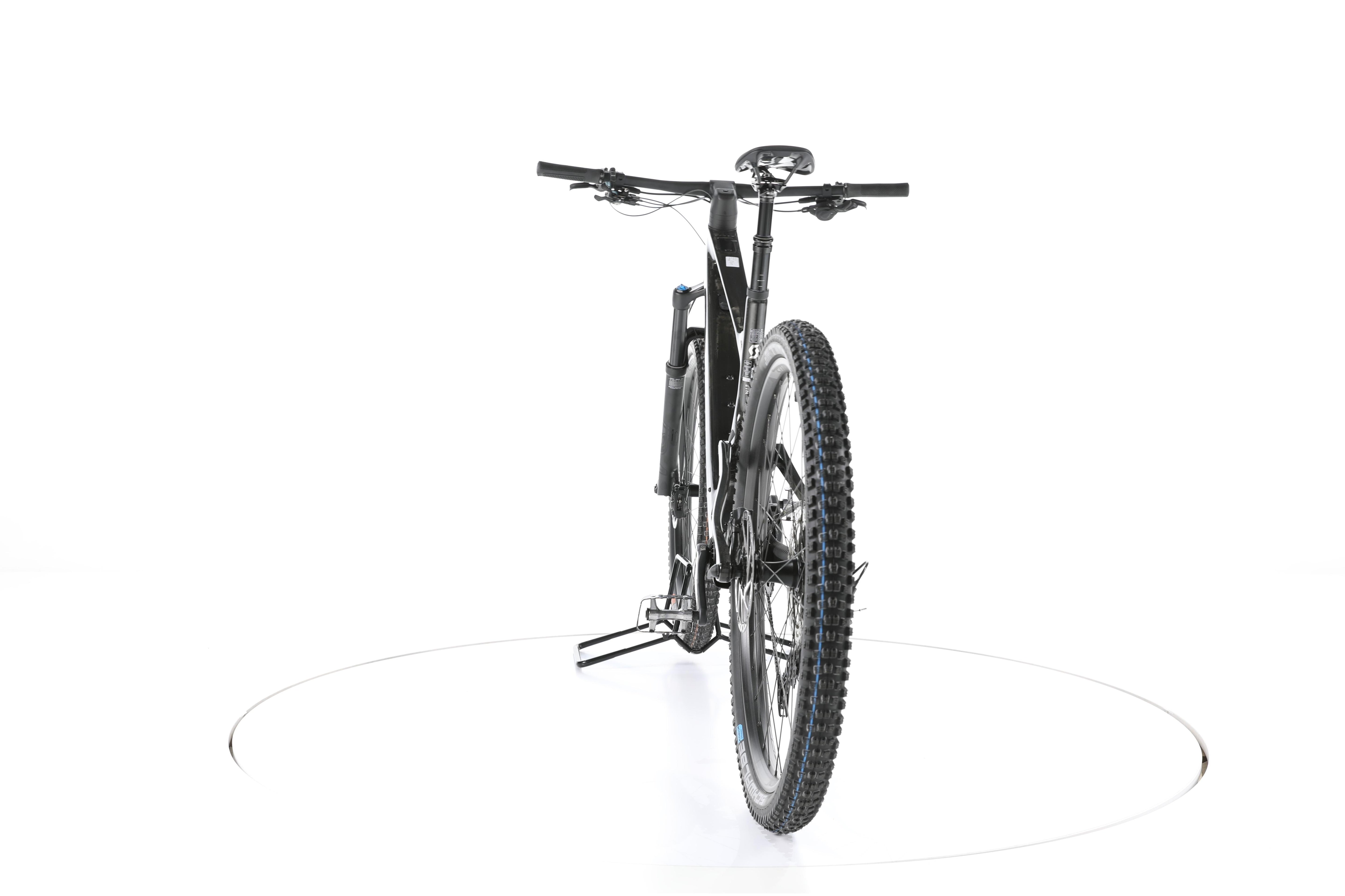 Scott Lumen eRIDE 910 E-Bike Fully Carbon - Image 10