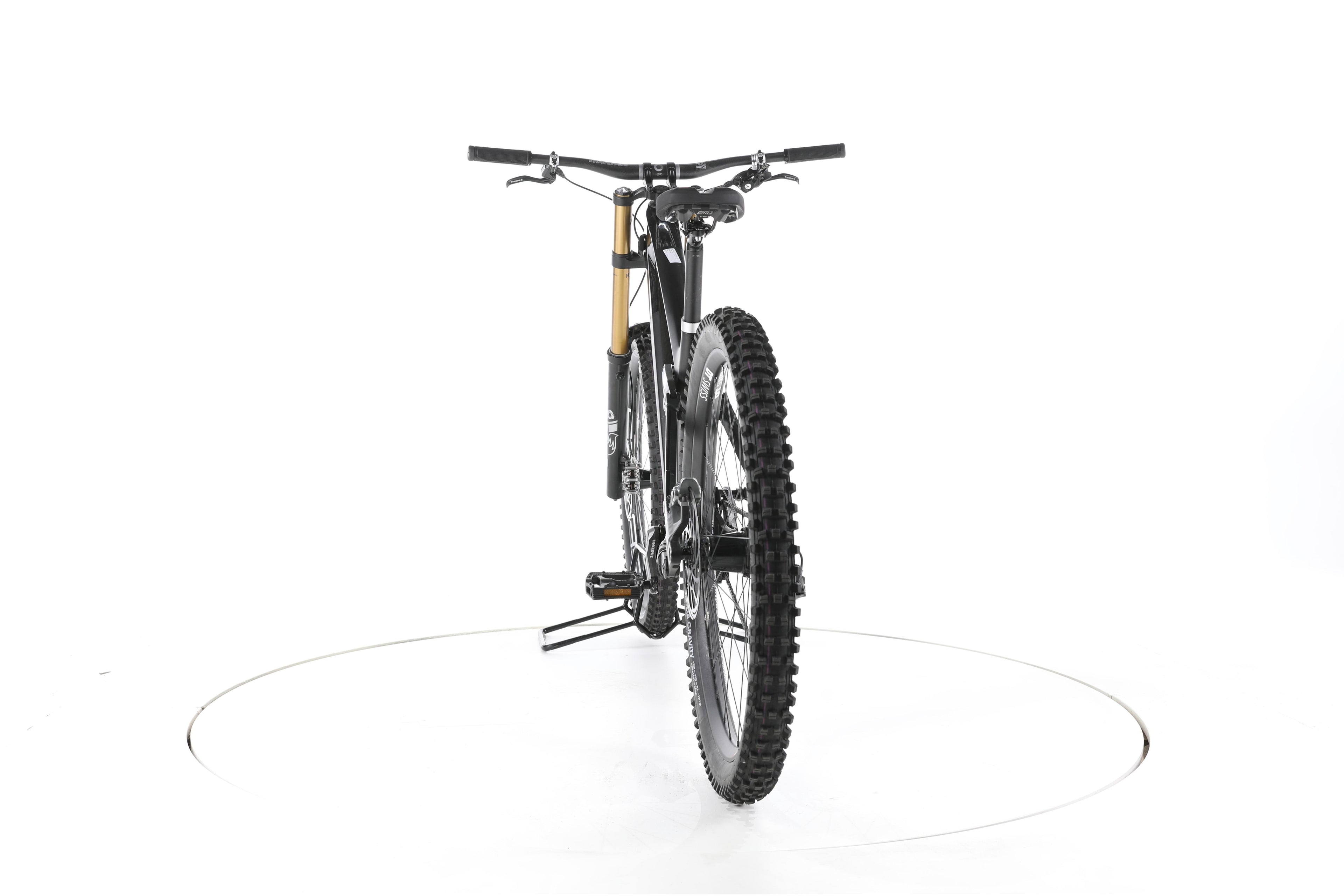 Cube TWO15 HPC SLT - Image 10