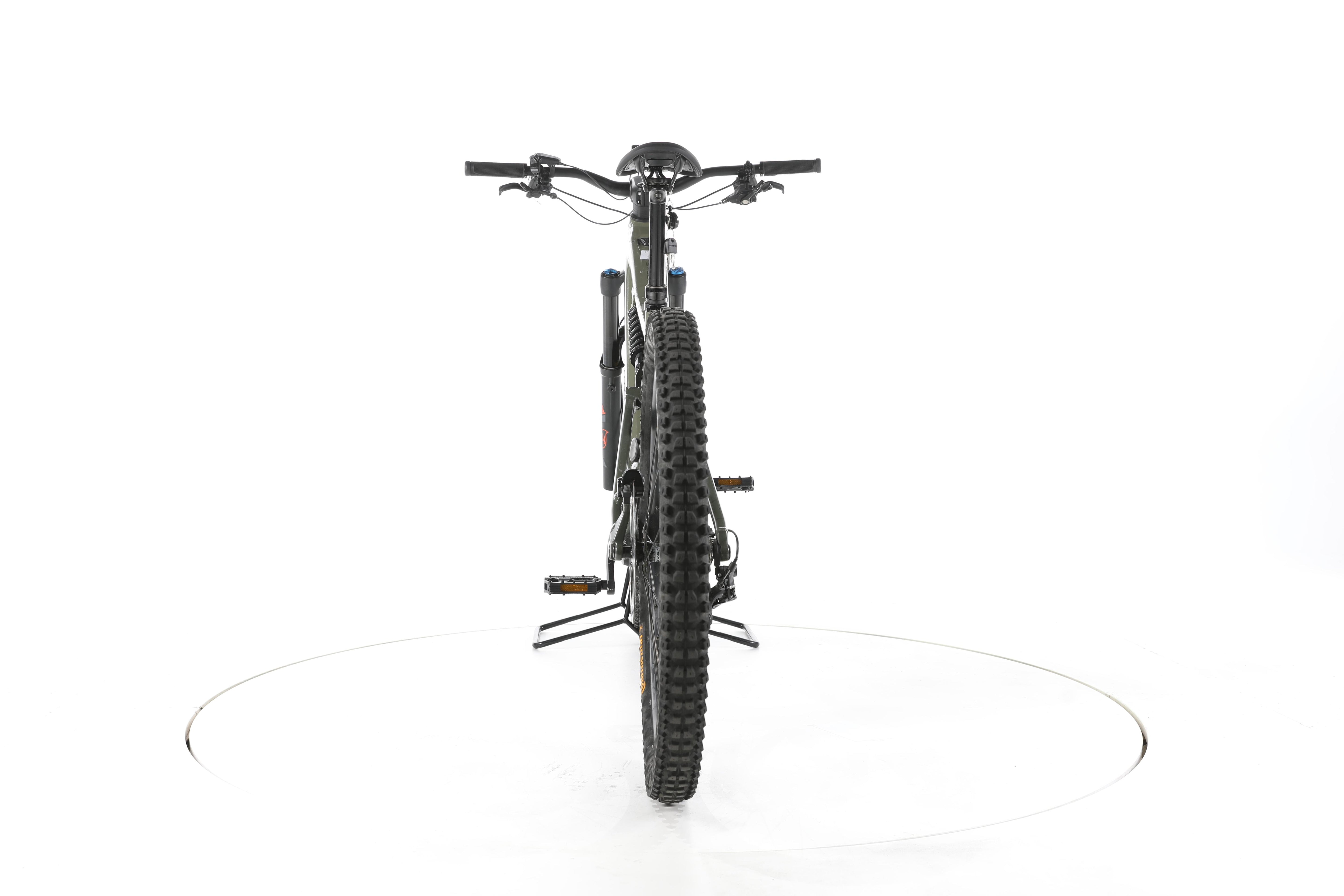 Focus SAM² 6.8 Fully E-Bike 2023 - Image 10