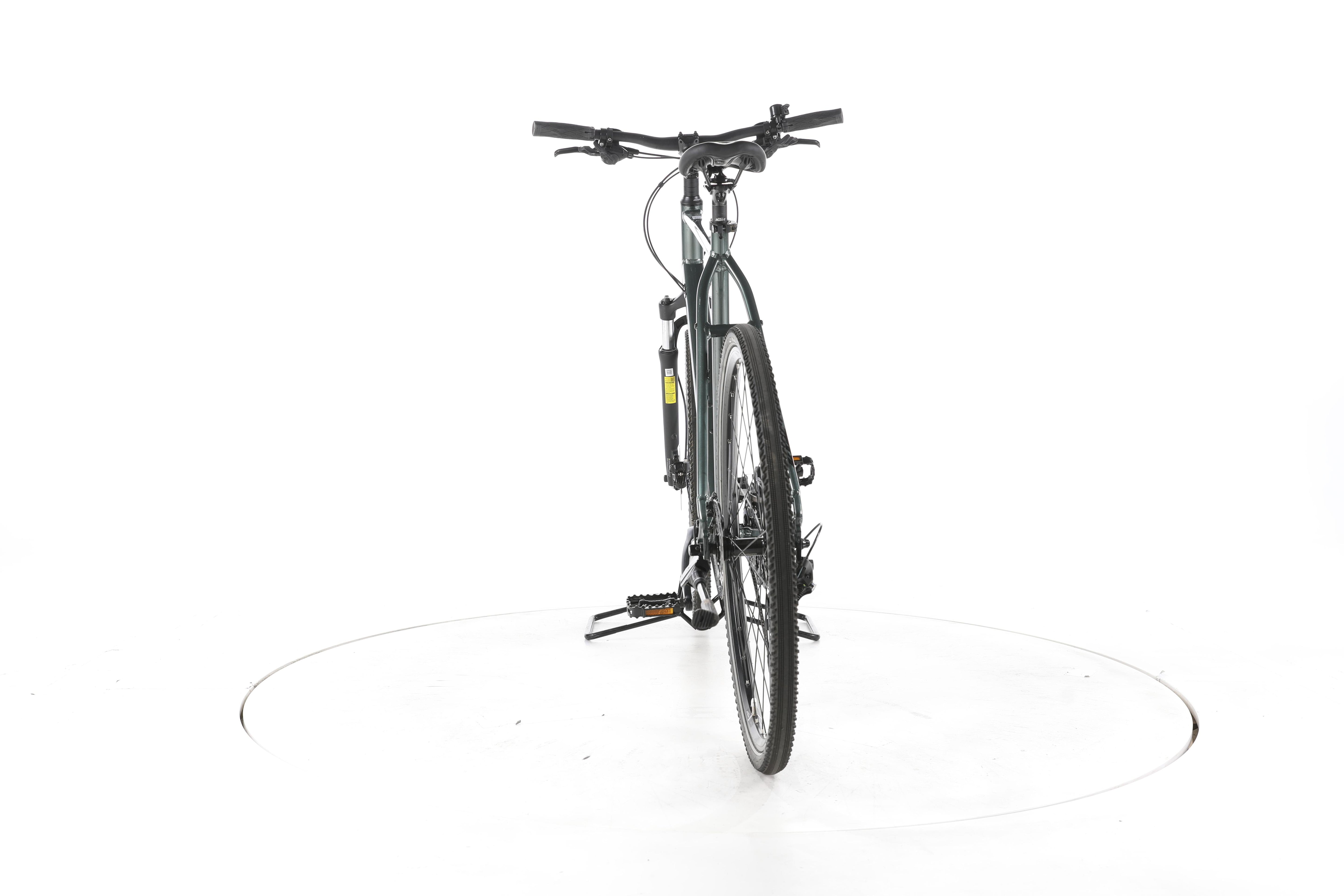 KTM Cross 30 Fahrrad Hardtail - Image 10