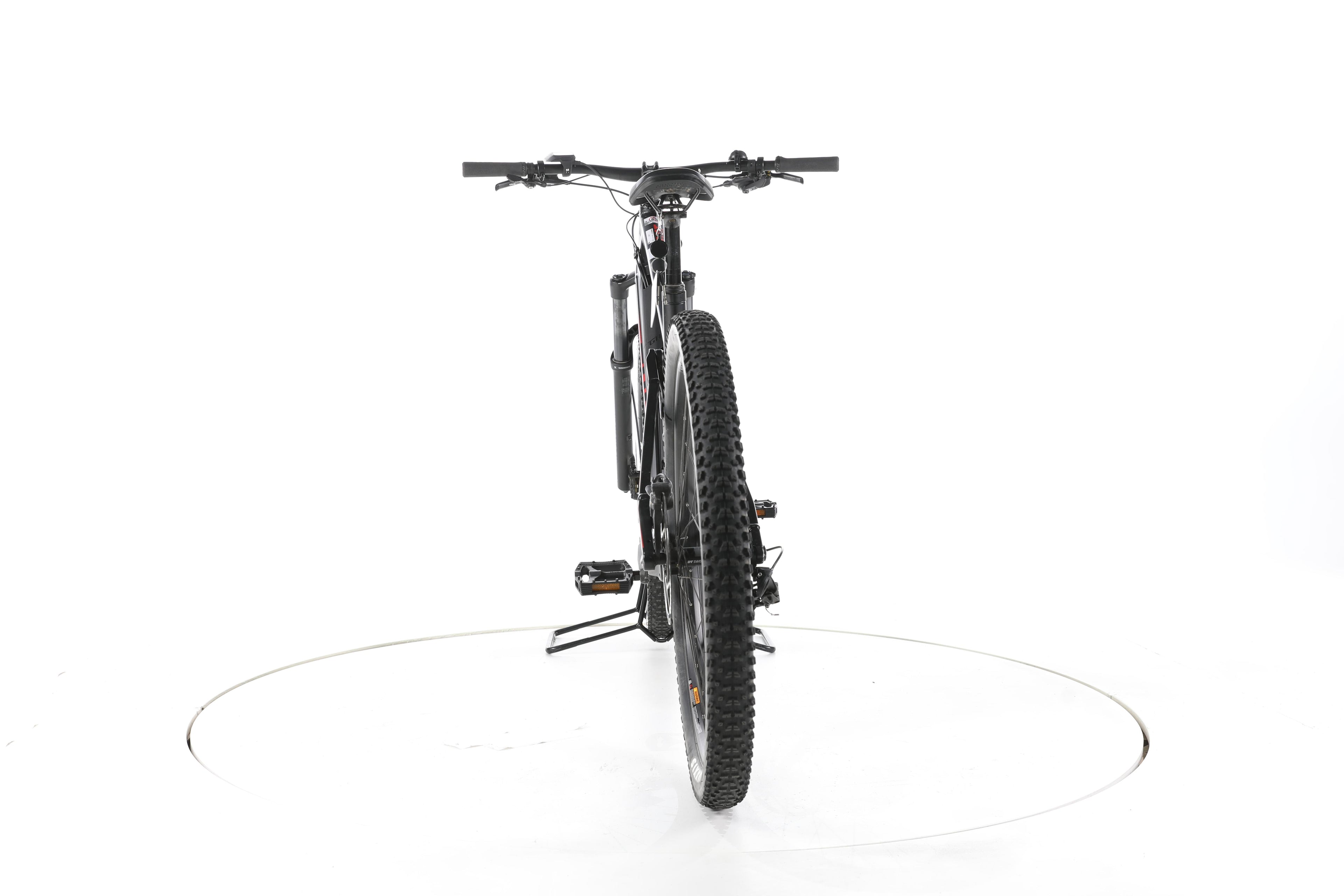 Ghost E-Riot Trail AL Essential Fully E-Bike - Image 10