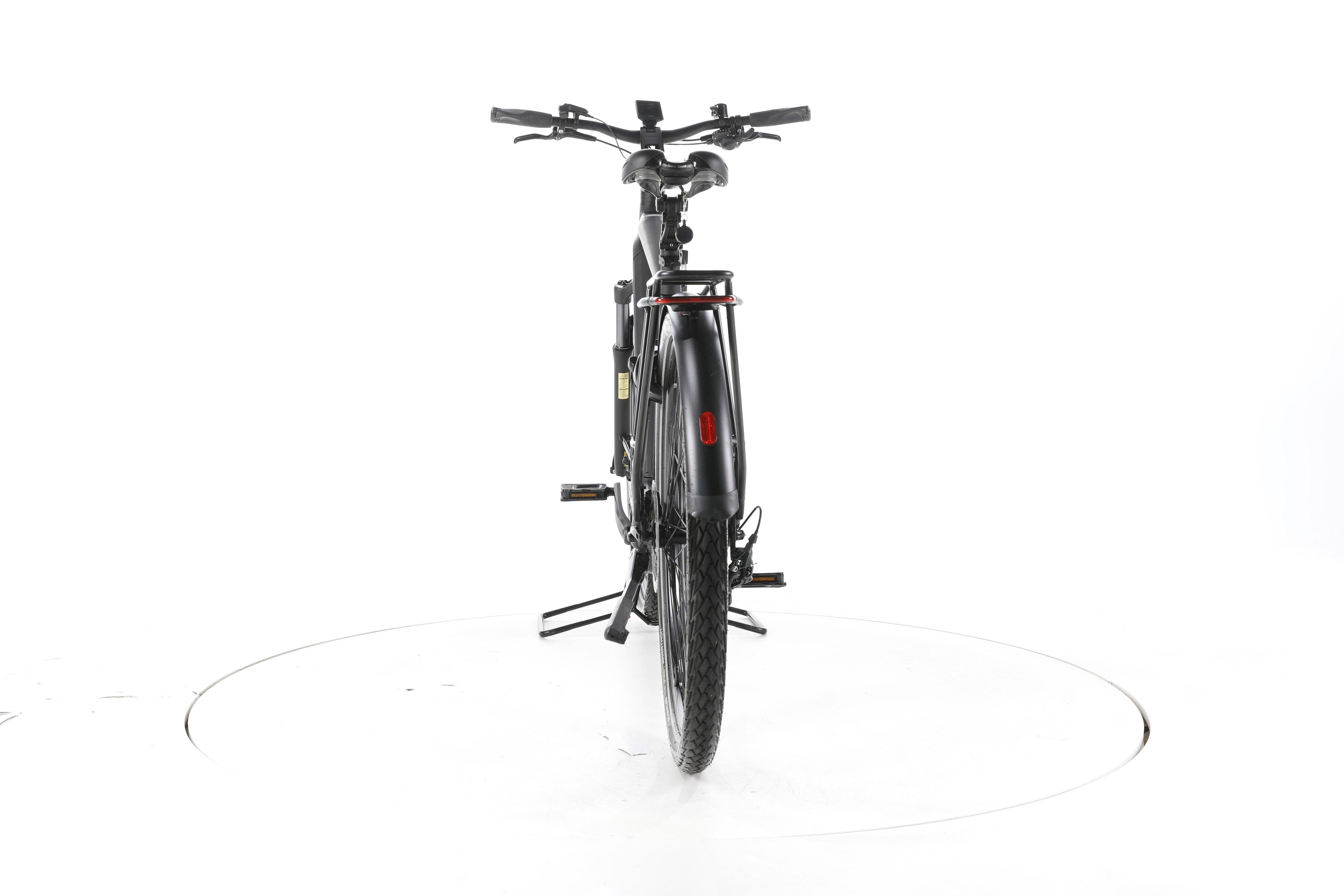 Pegasus Premio Evo 10 Lite Trekking E-Bike 2025 - Image 10