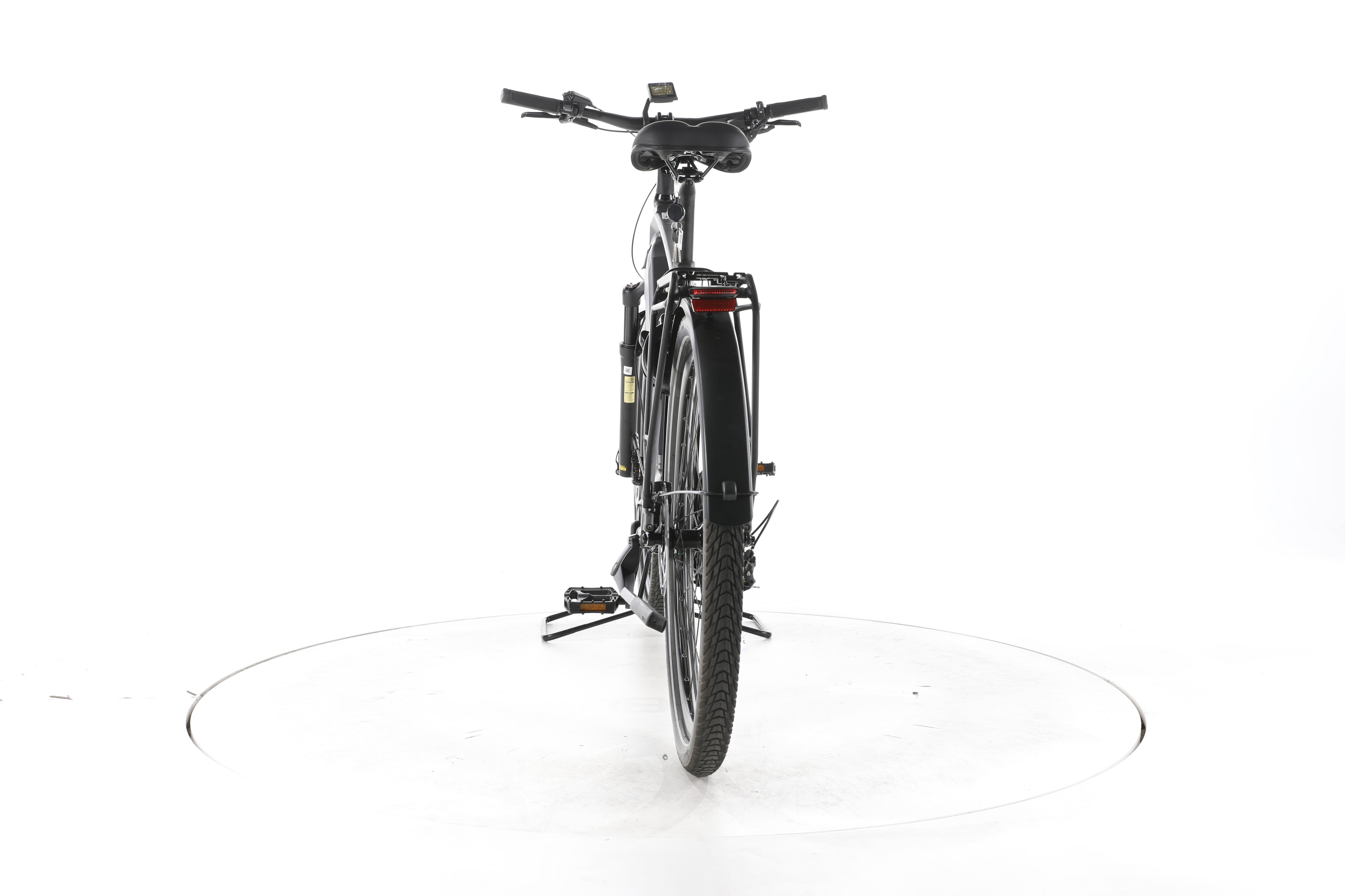 Kalkhoff Endeavour 5.B Move+ Trekking E-Bike - Image 10