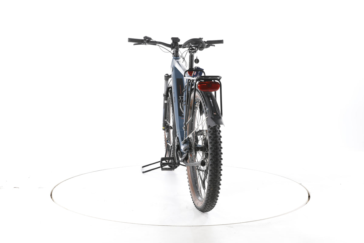 Bulls Copperhead EVO 2 Trekking E-Bike - Image 10