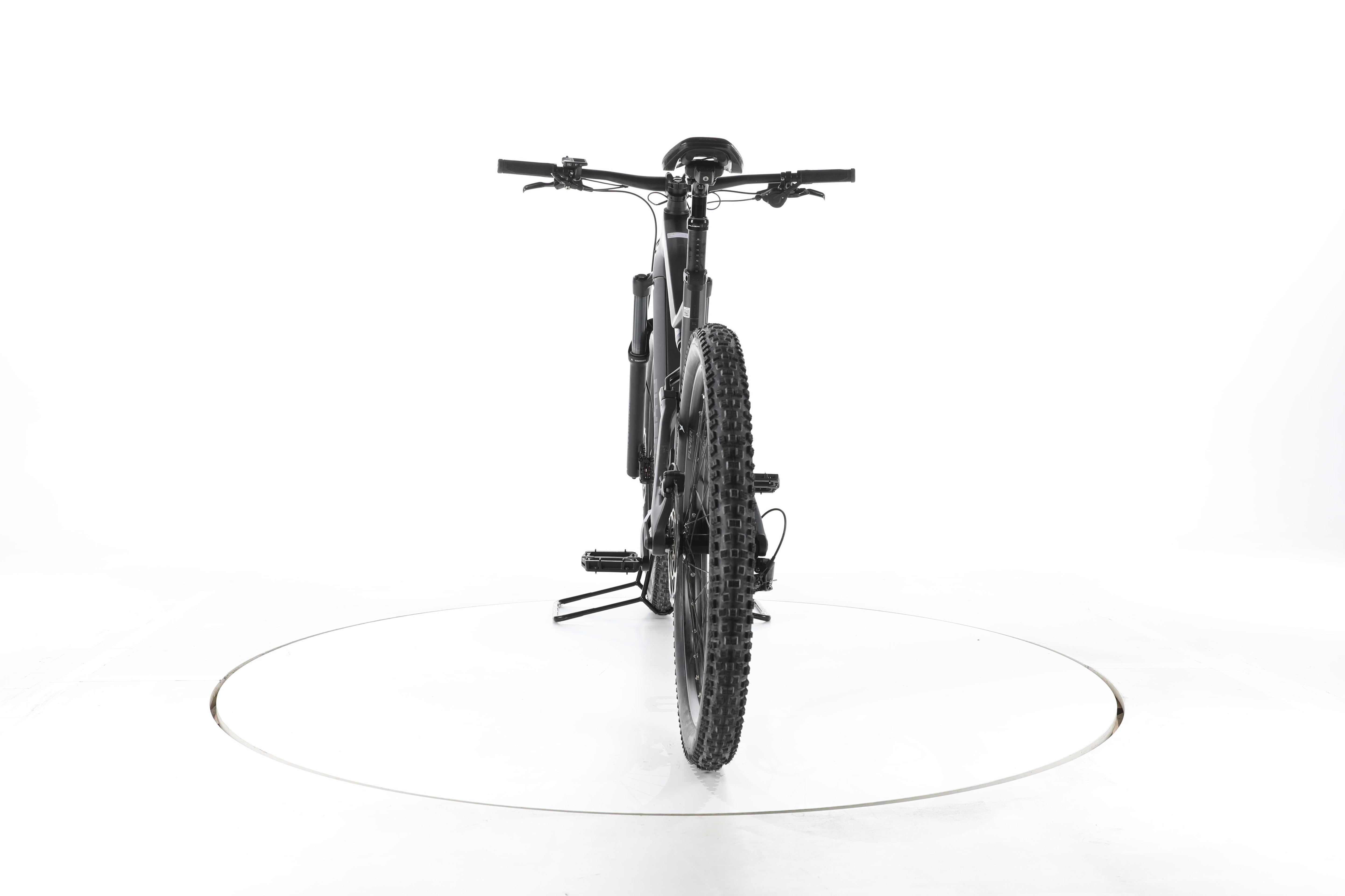 FLYER Uproc X 2.10 E-Bike Fully Carbon - Image 10