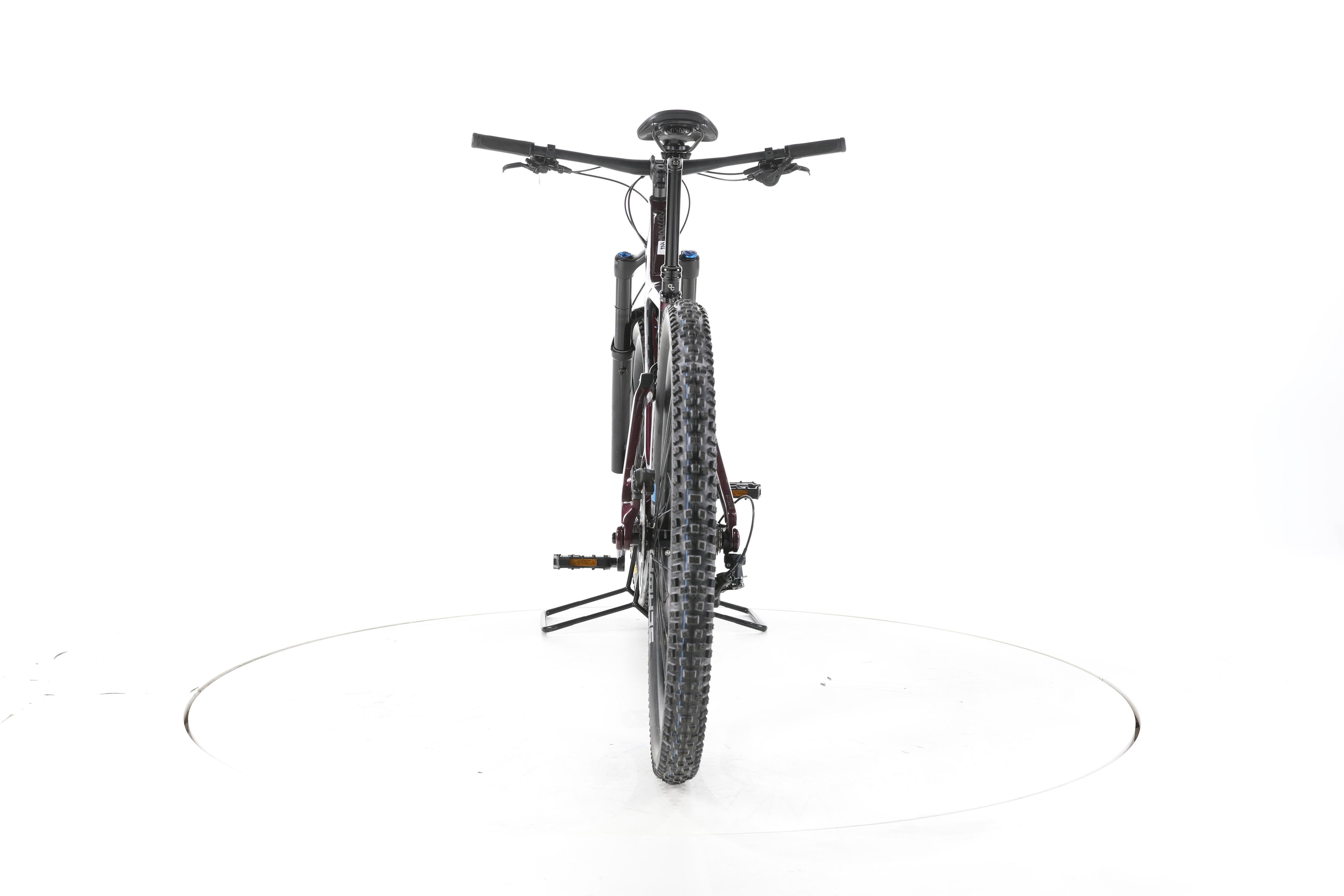Orbea Rallon M20 - Image 10