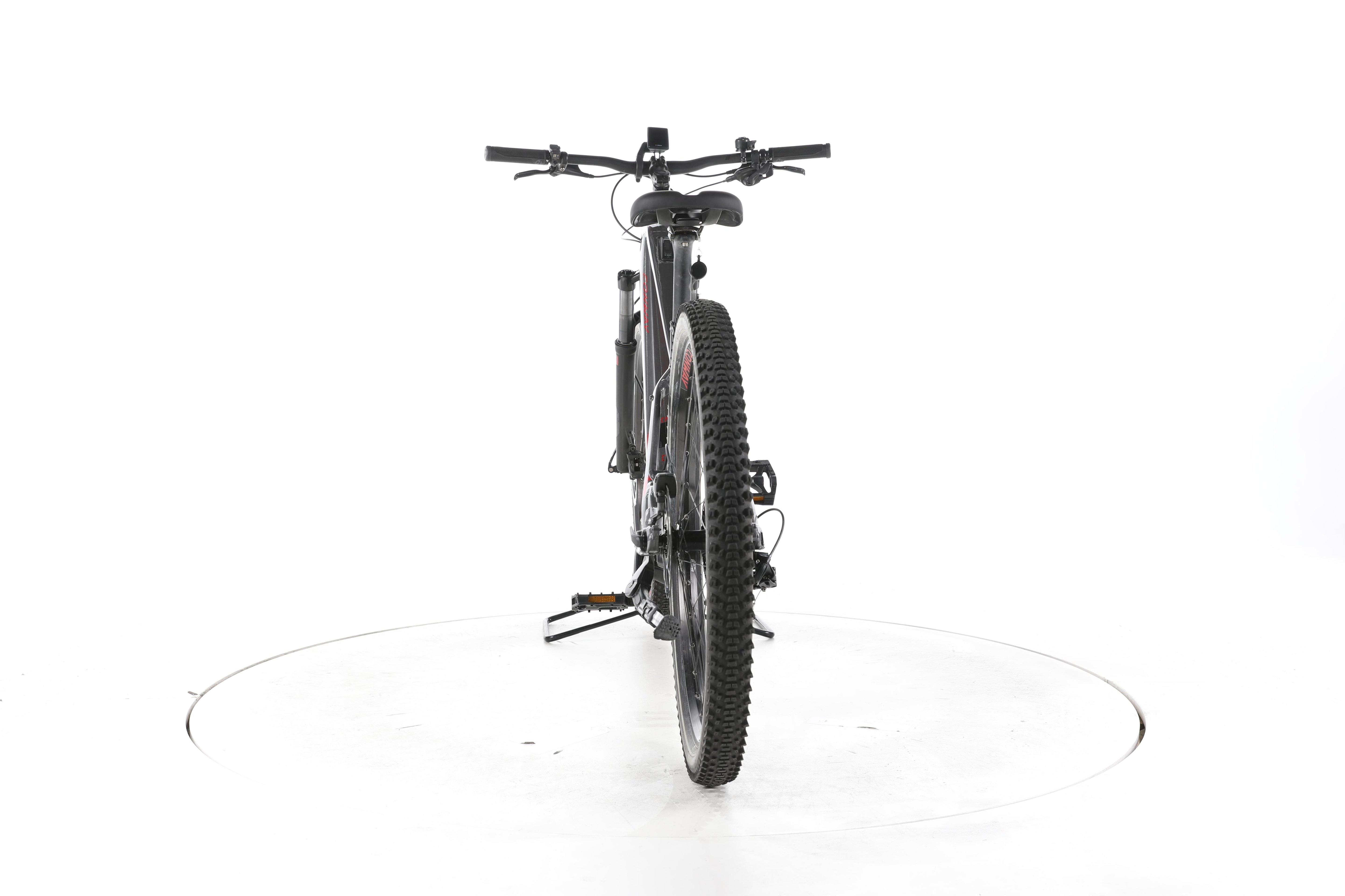 Conway Cairon S 4.0 E-Bike 2024 - Image 10