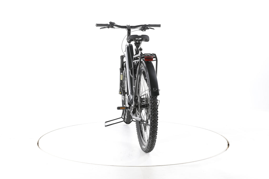 Kalkhoff Entice 5.B Advance+ Trekking E-Bike - Image 10