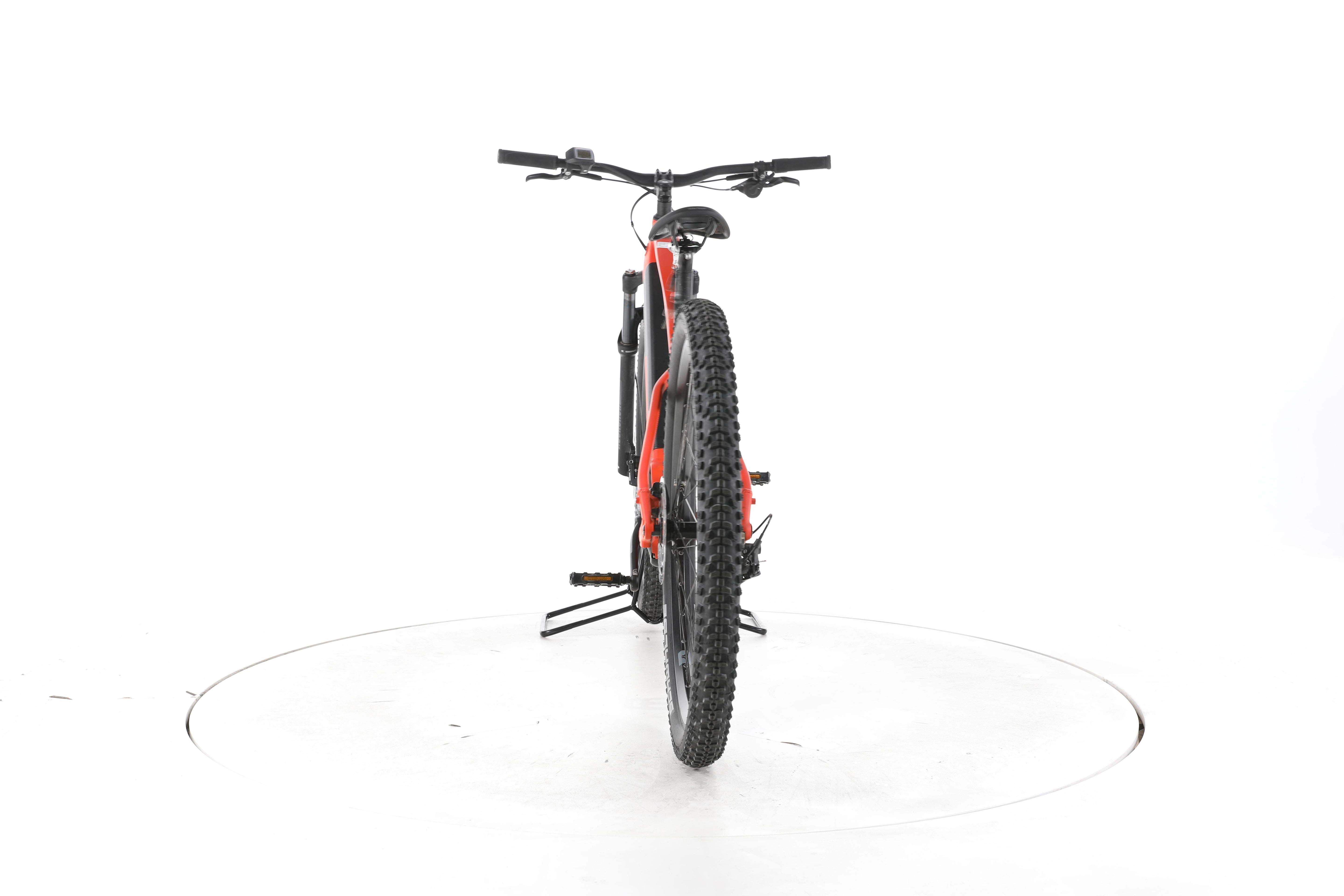 Carver Strict E.440 E-Bike - Image 10
