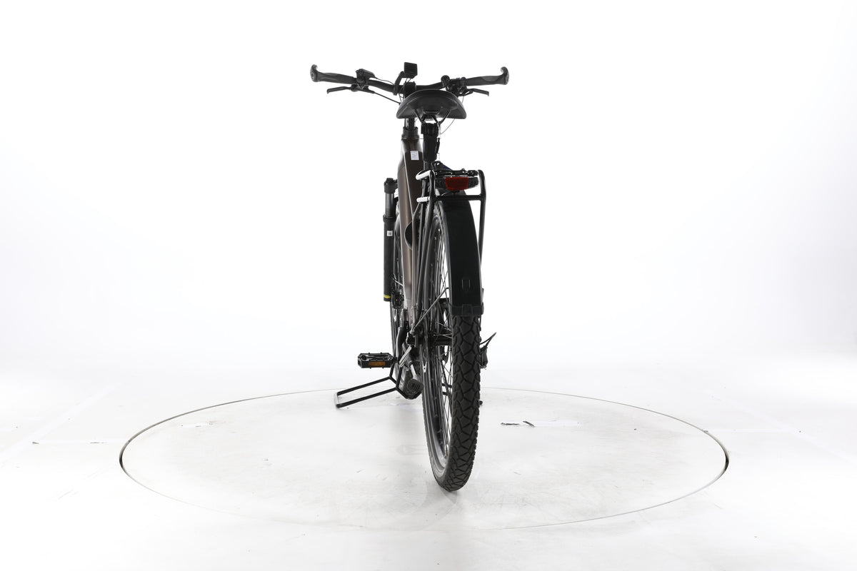 KTM Macina Gran 710 Trekking E-Bike - Image 10