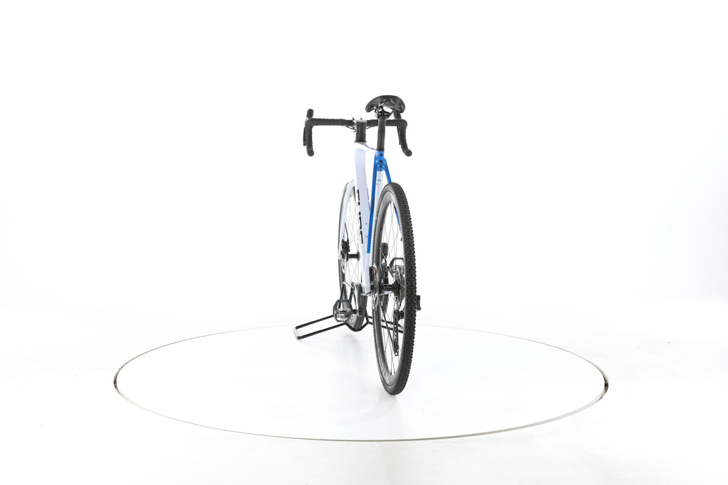Cube Cross Race C:62 SLX Gravelbike Carbon - Image 10