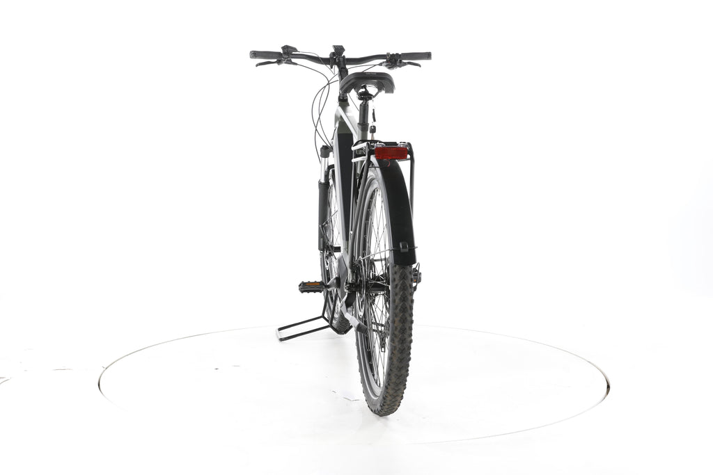 Kalkhoff Entice 5 Season Trekking E-Bike 2024 - Image 10