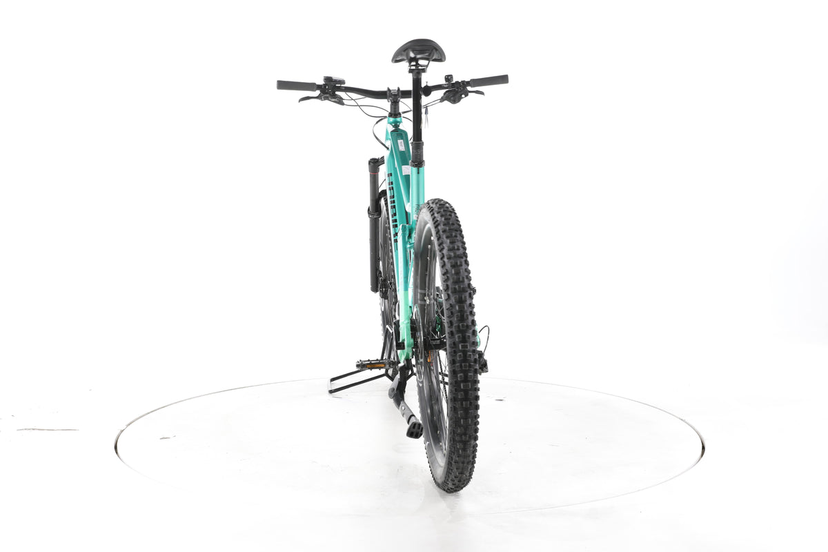 Haibike AllMtn 2 E-Bike Fully 2025 - Image 10