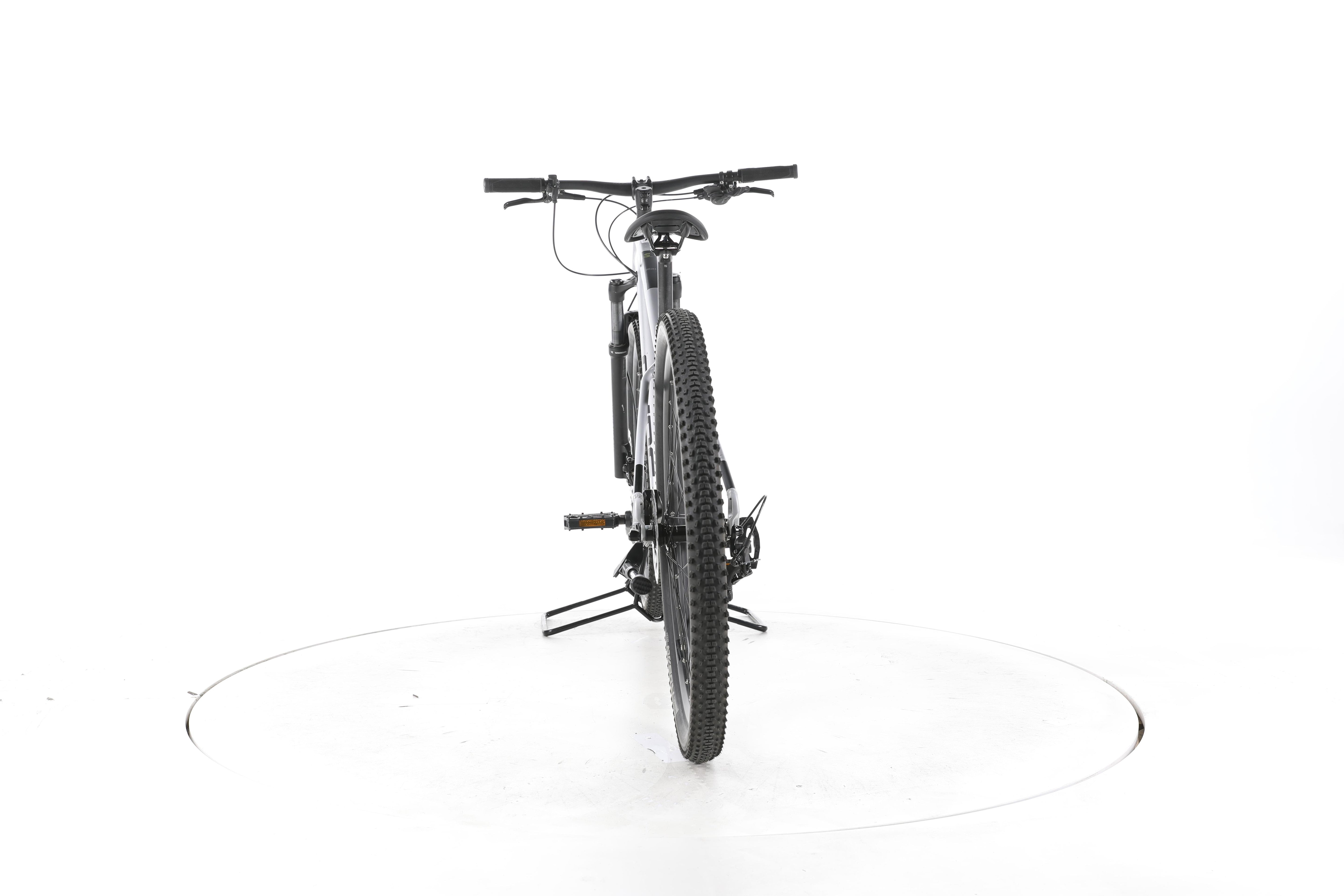 Cube Attention SLX Fahrrad Hardtail - Image 10