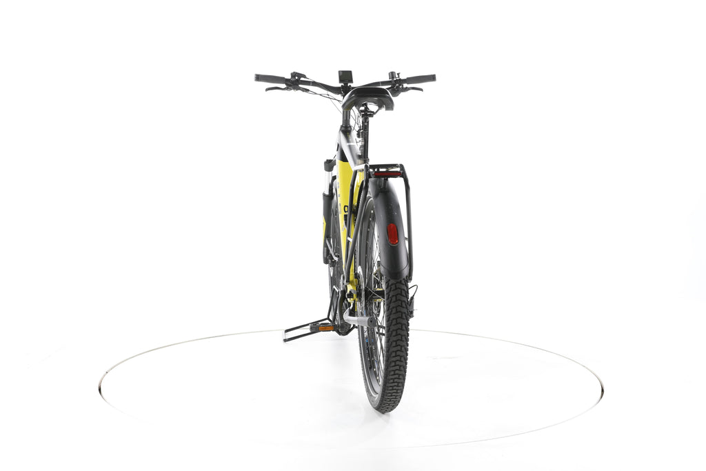 Bulls He Iconic Evo 2 Trekking E-Bike 2024 - Image 10