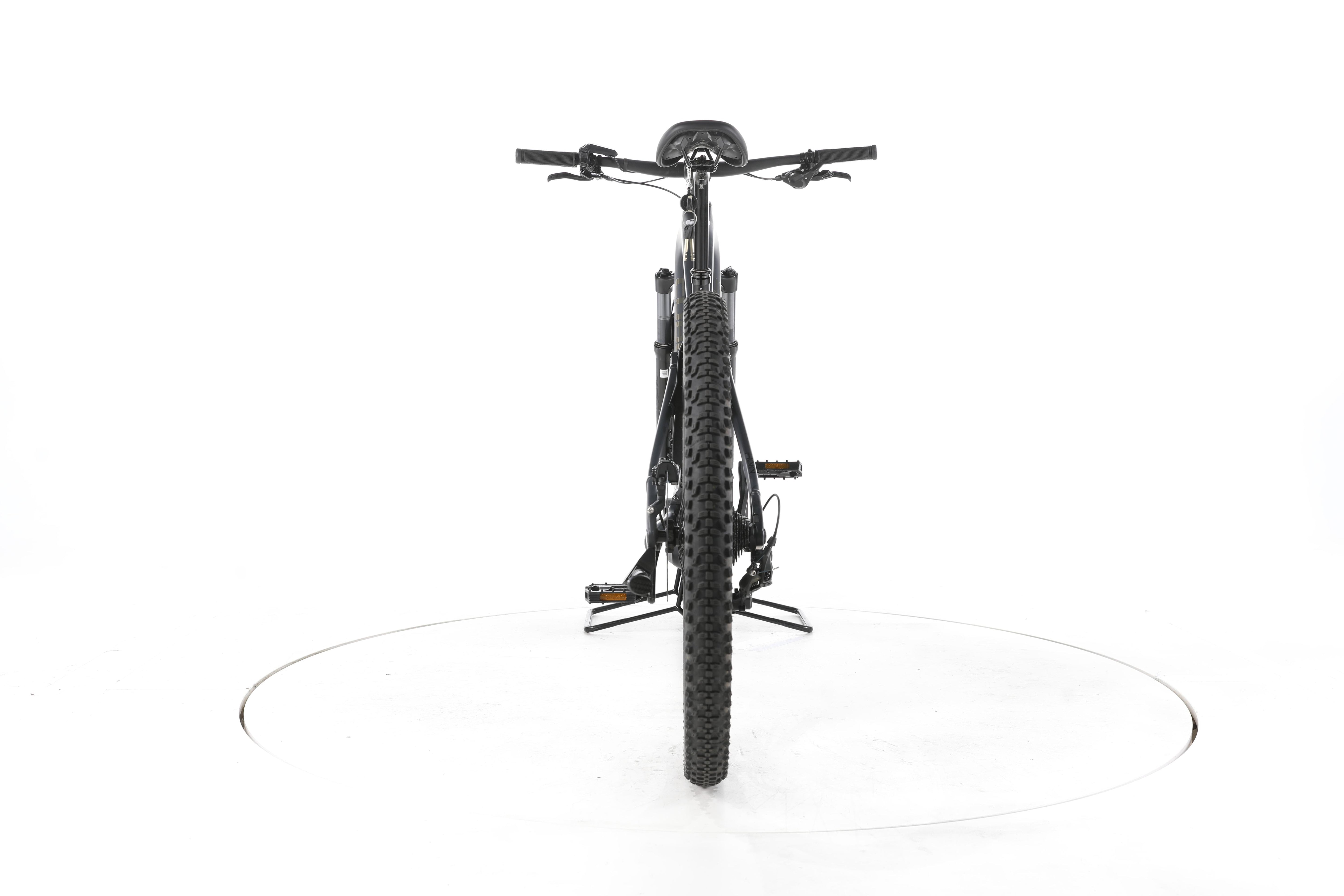 Cube Stereo Hybrid ONE22 Pro E-Bike Fully 2025 - Image 10