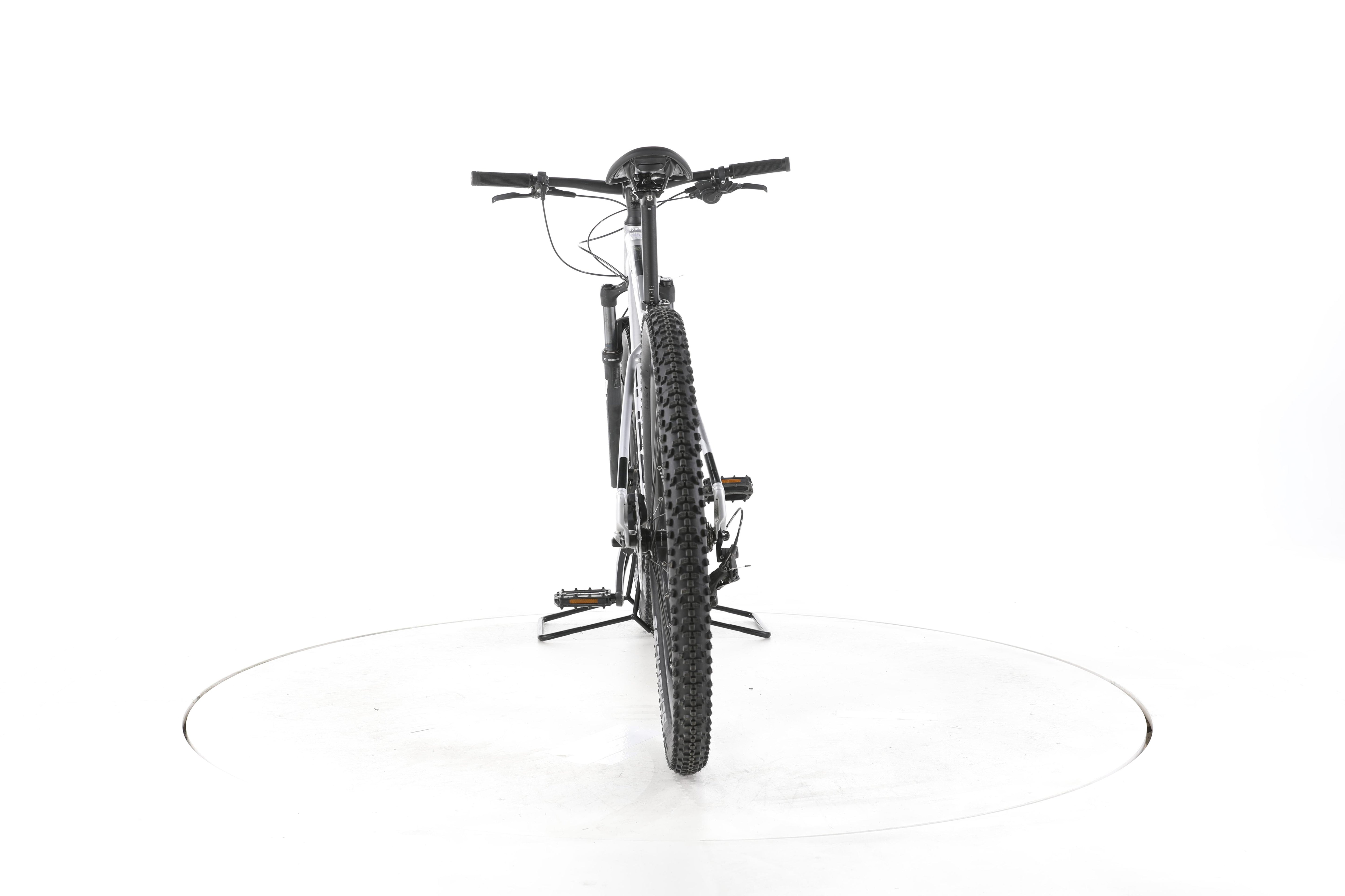 Cube Attention SLX Fahrrad Hardtail - Image 10