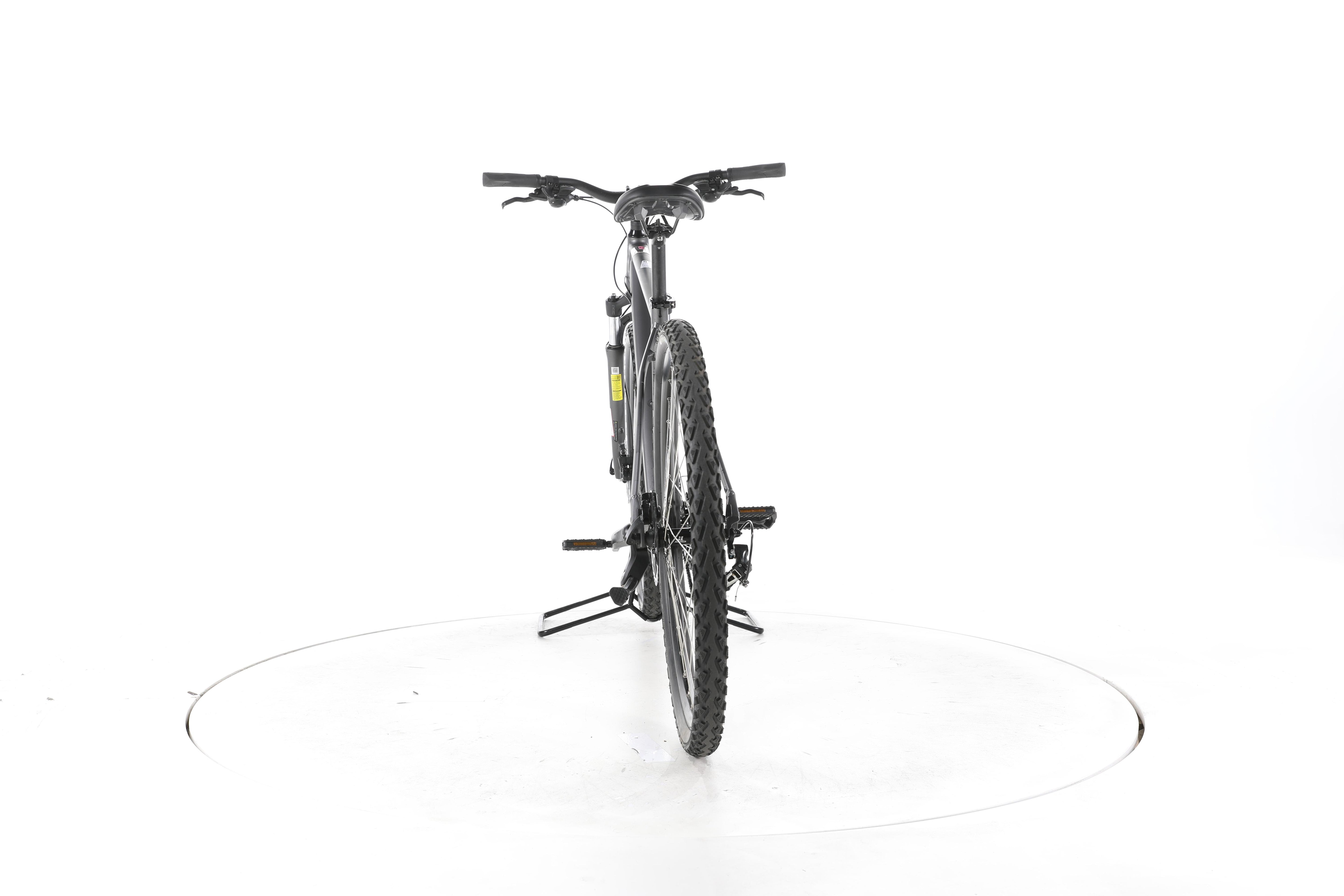 Cube Nature Fahrrad Hardtail - Image 10