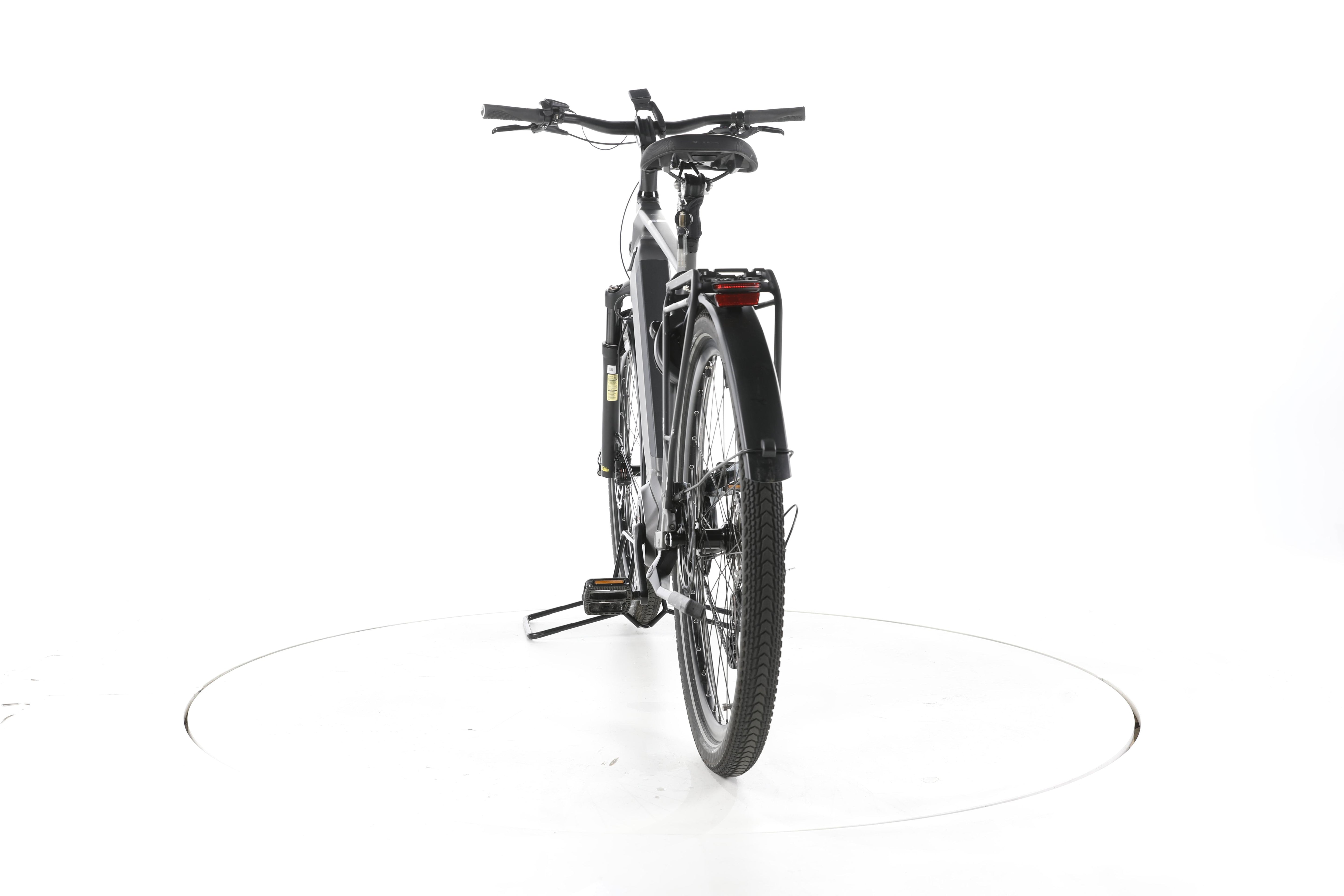 Kalkhoff Endeavour 5.b Advance Trekking E-Bike - Image 10