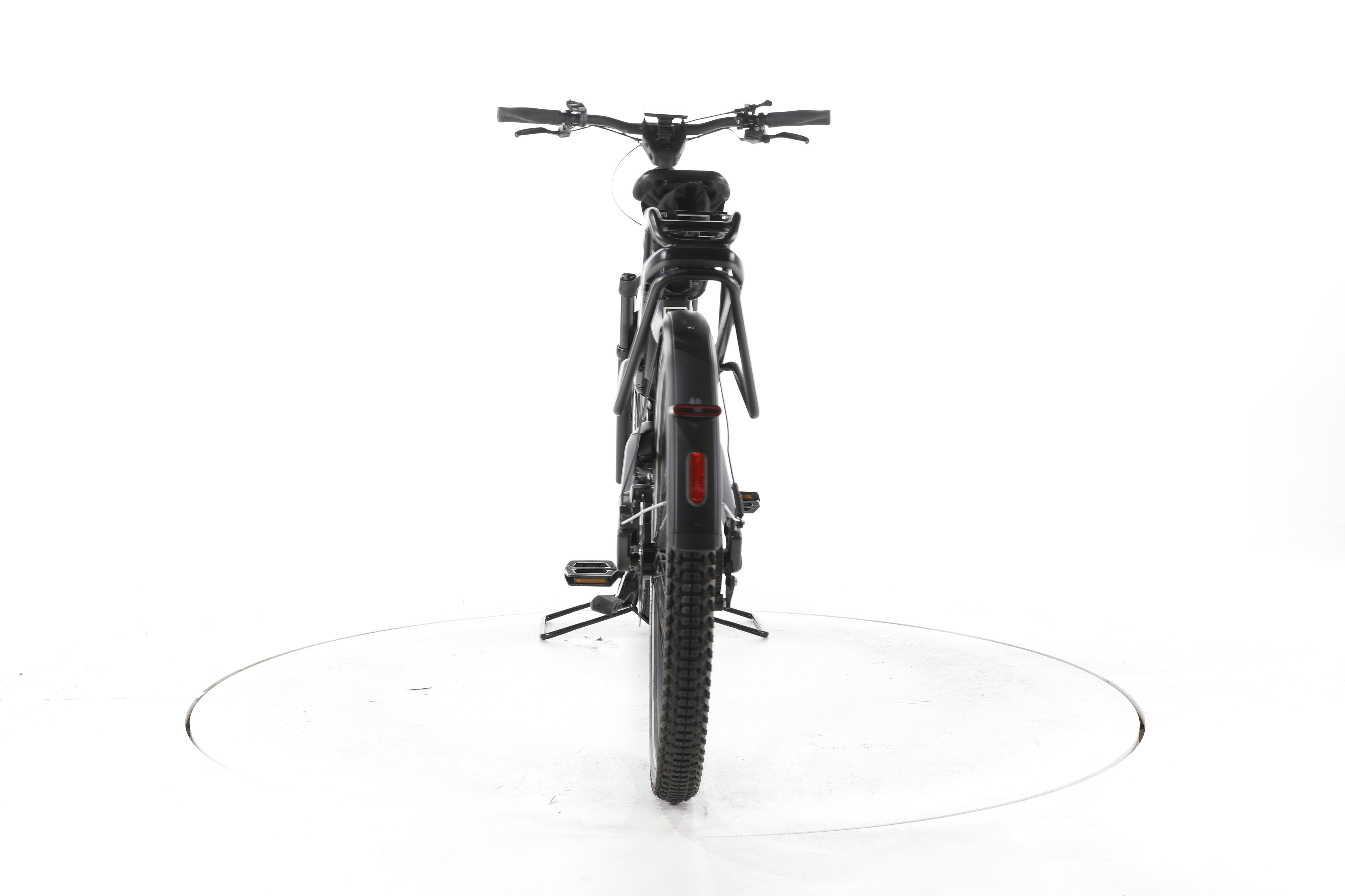 Riese & Müller Delite5 pinion SUV E-Bike 2025 - Image 10