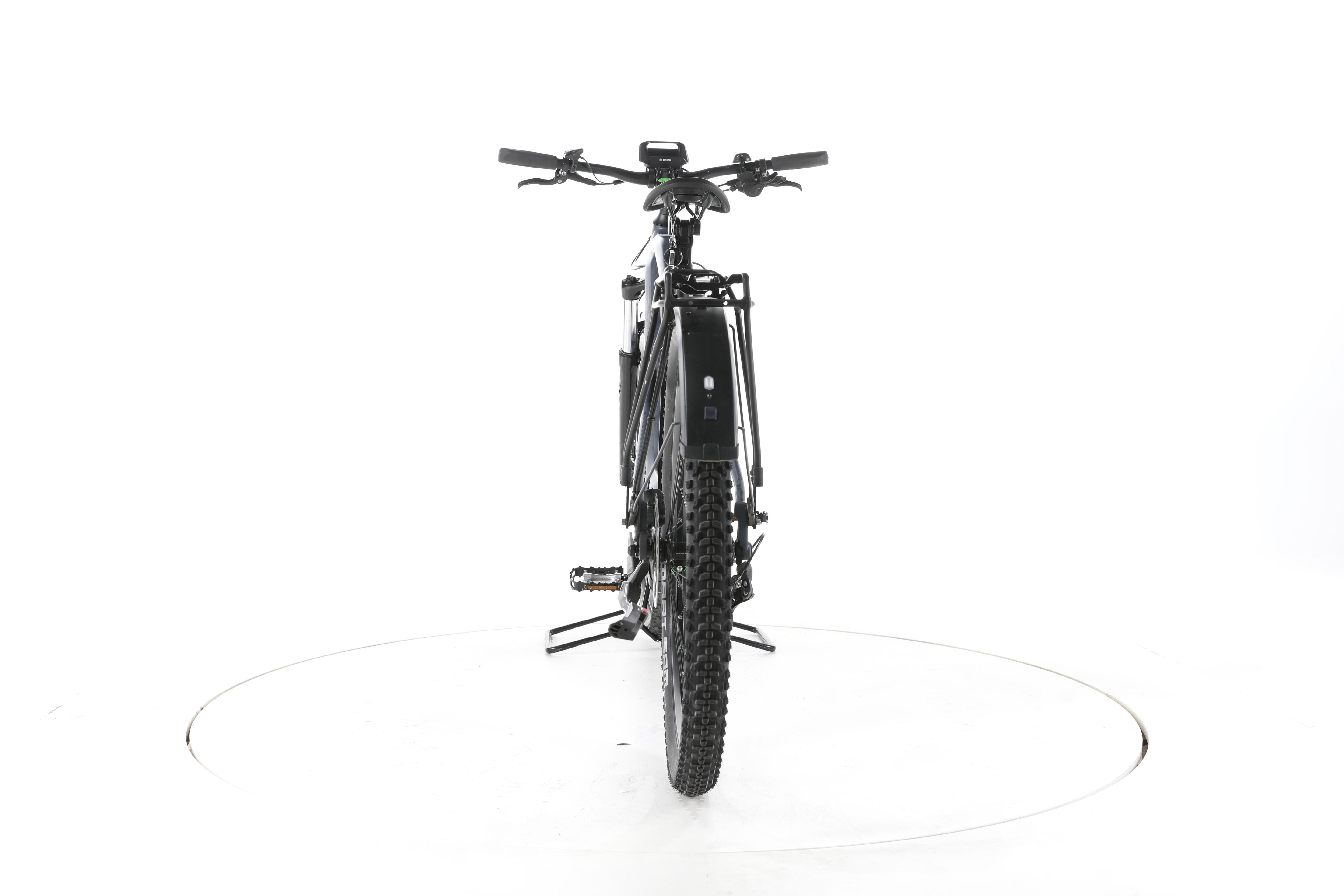 Axess Force 29 Allroad Trekking E-Bike - Image 10