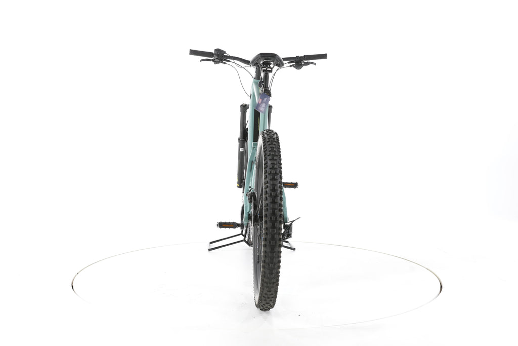 Bulls Copperhead EVO AM 2 Fully E-Bike 2023 - Image 10