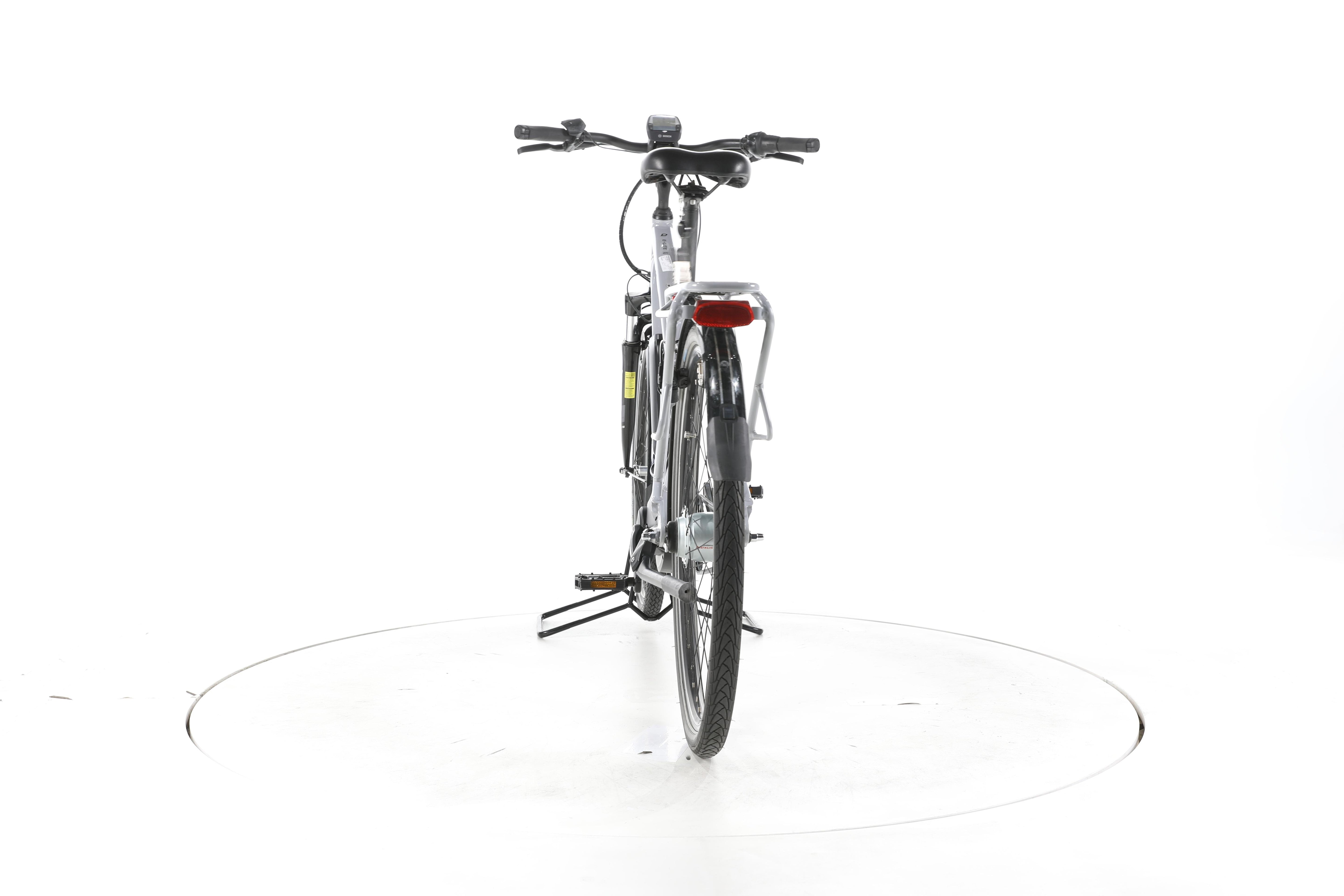 Dynamics E-Lite 8R City E-Bike - Image 10