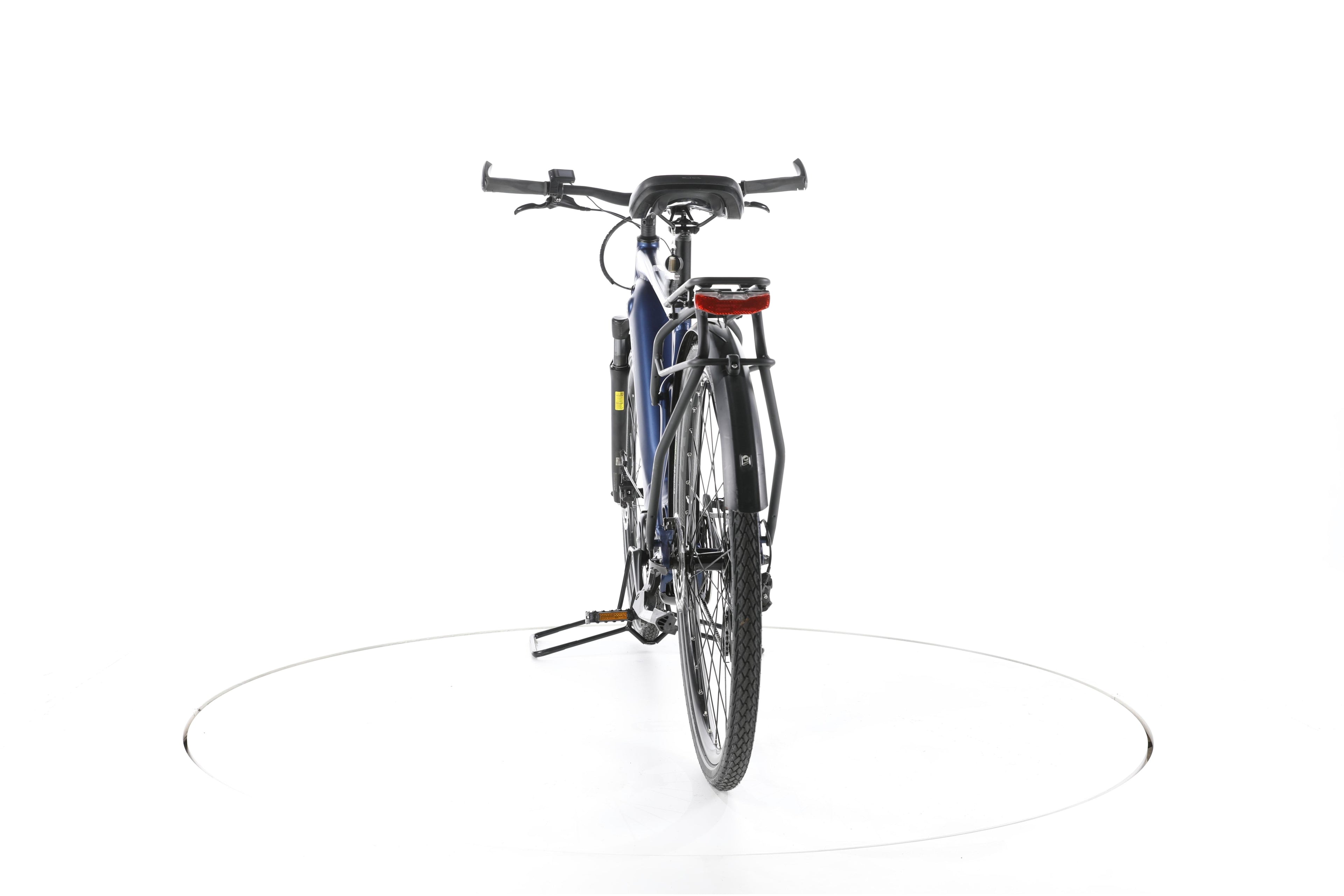 Giant Explore E+ 2 GTS Trekking E-Bike - Image 10