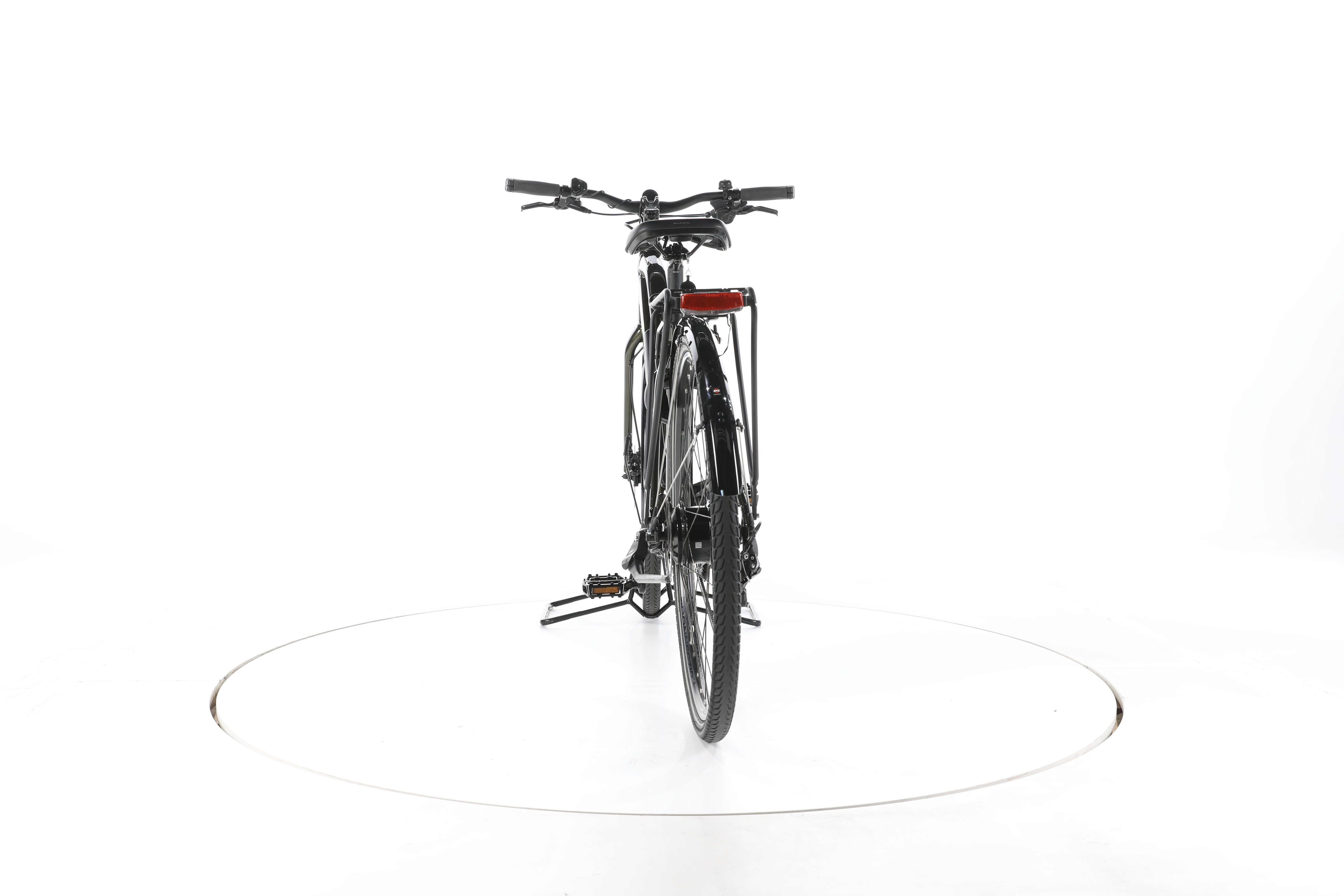 Diamant 365 Deluxe Trekking E-Bike - Image 10