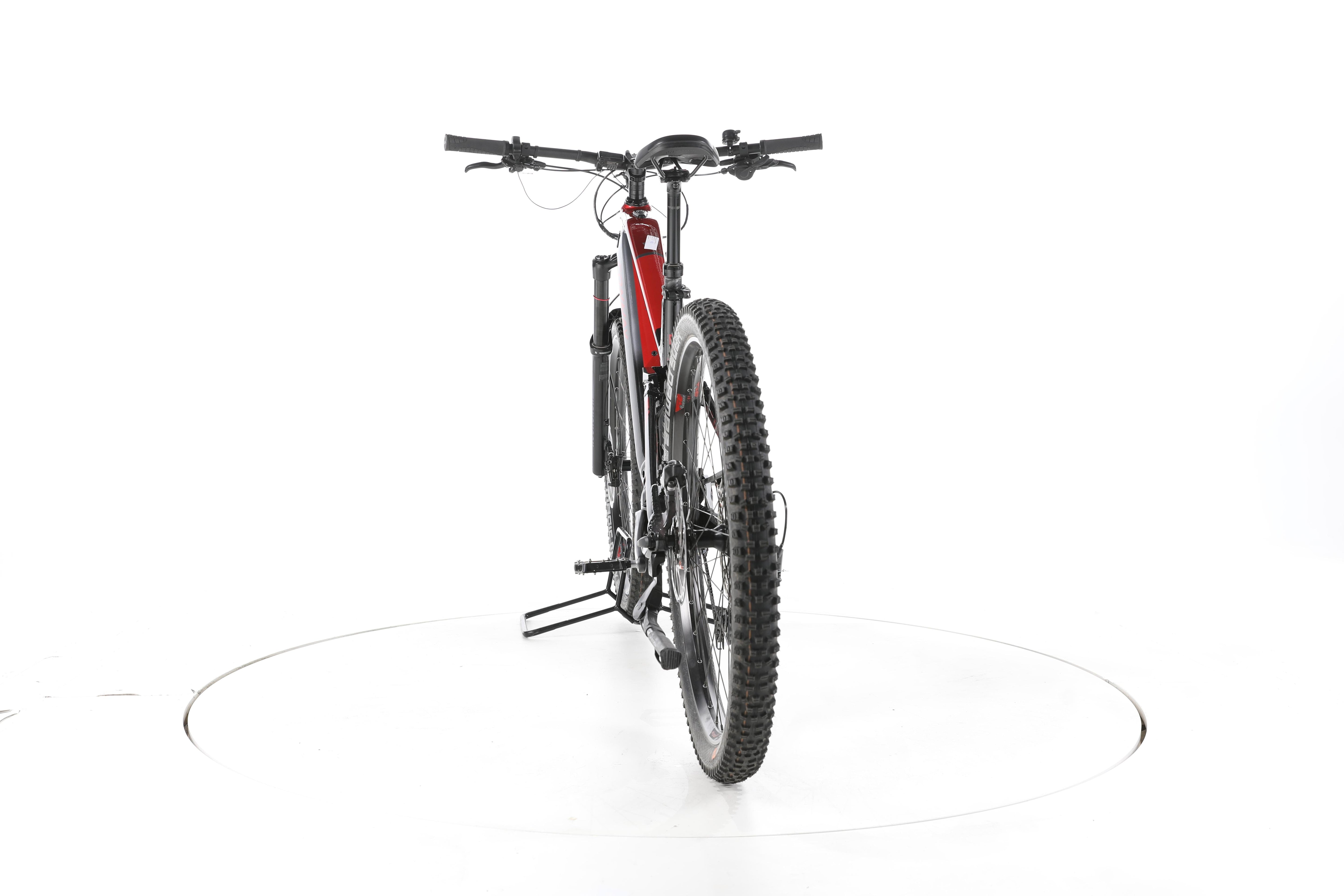 Conway eWME 3.9 E-Bike Fully - Image 10