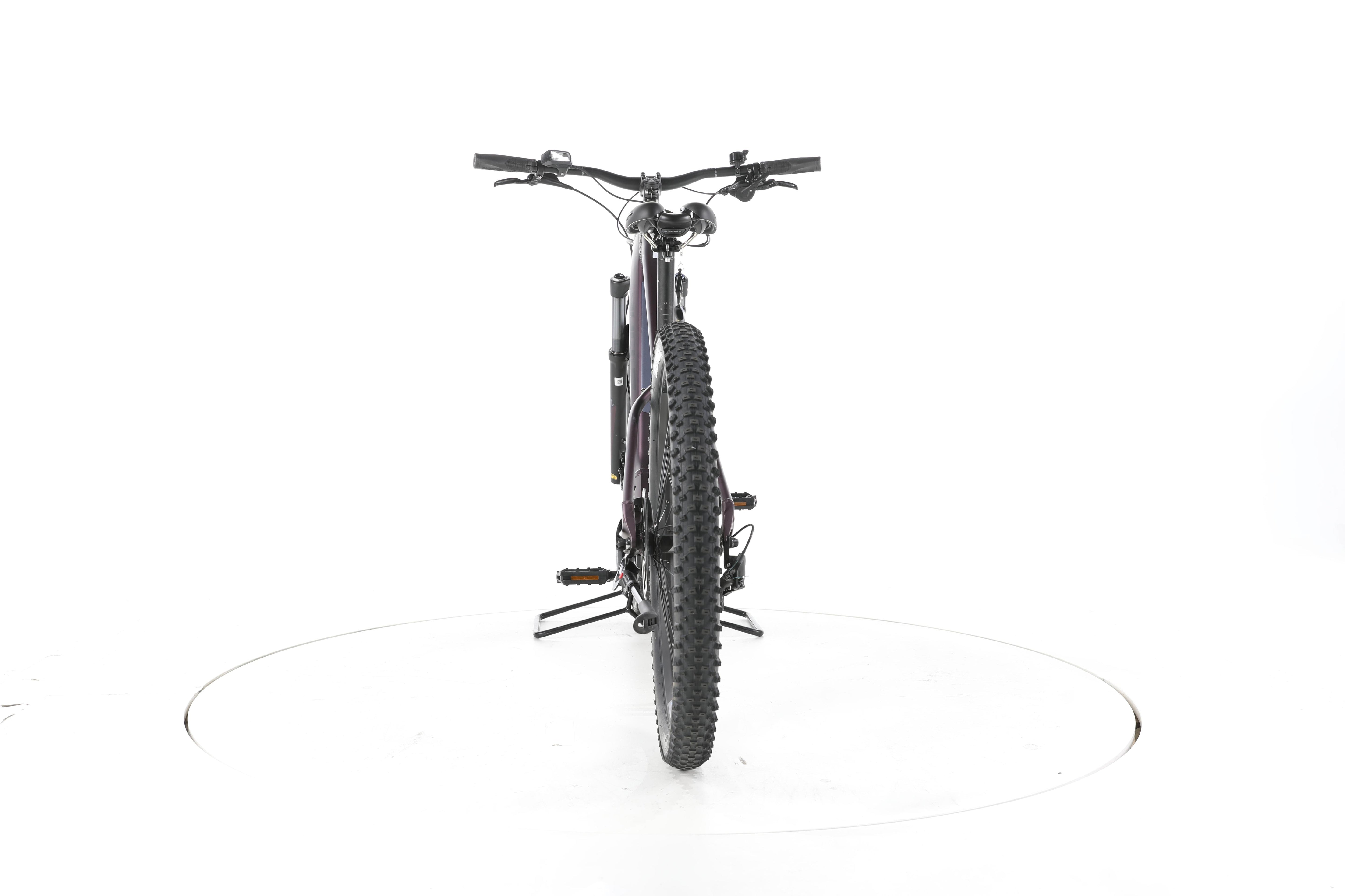 Bulls Aminga Eva 2 E-Bike - Image 10