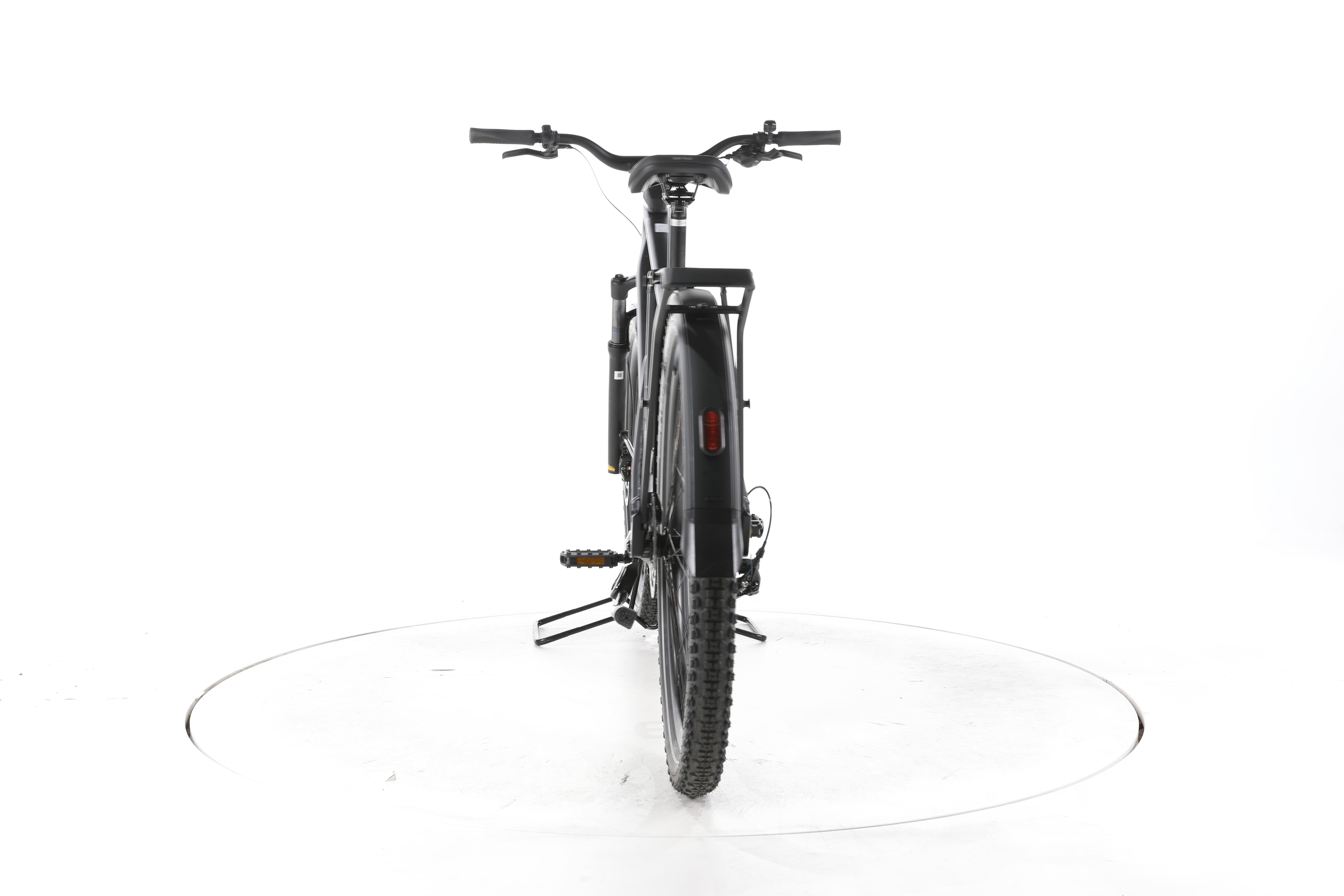 Orbea Kemen ADV 20 Trekking E-Bike 2025 - Image 10