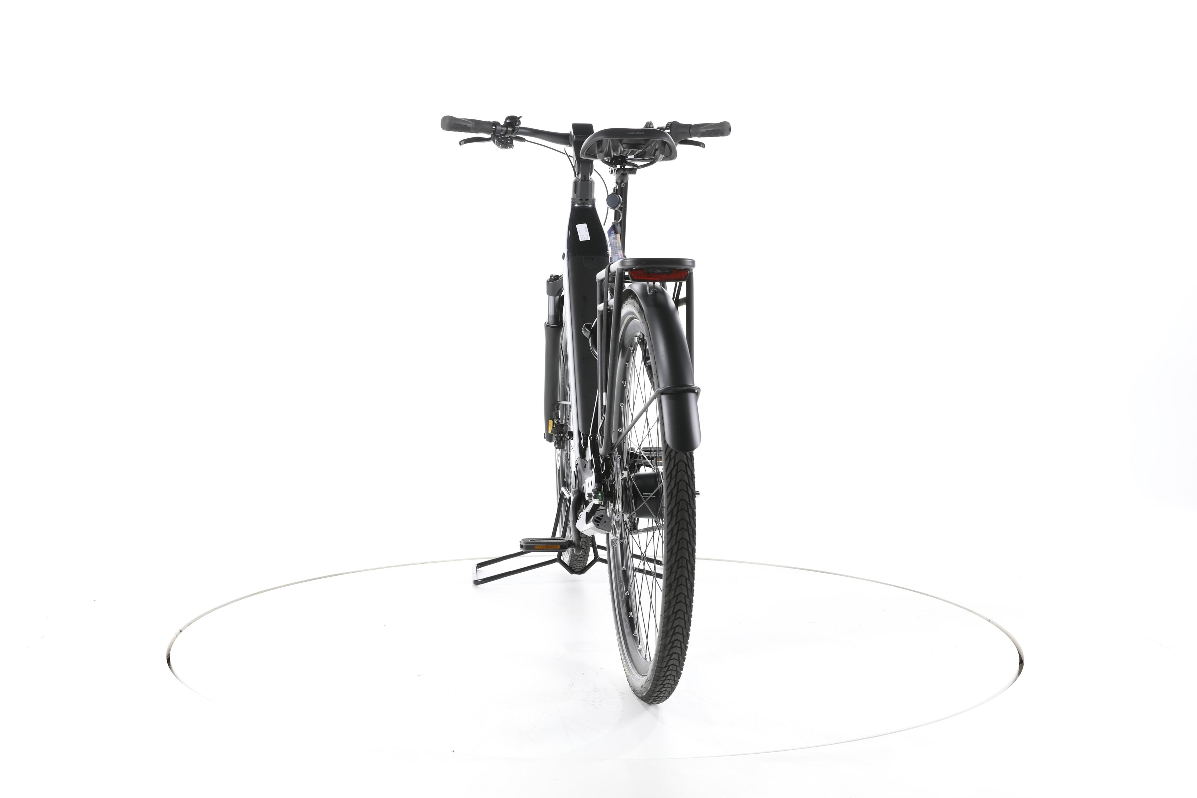 Giant Anytour E+ 1 City E-Bike Tiefeinsteiger 2025 - Image 10