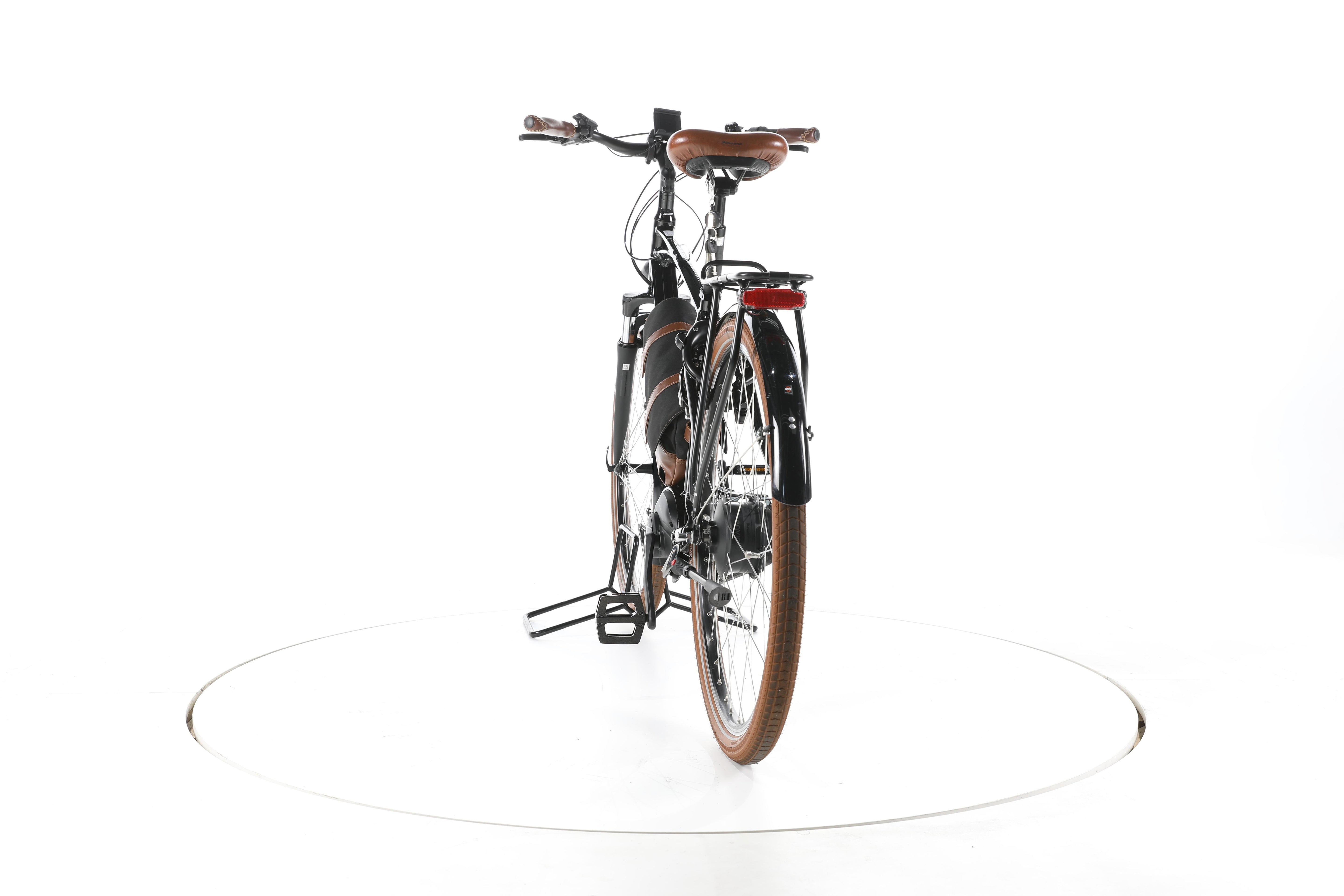 Riese & Müller Cruiser2 vario City E-Bike - Image 10