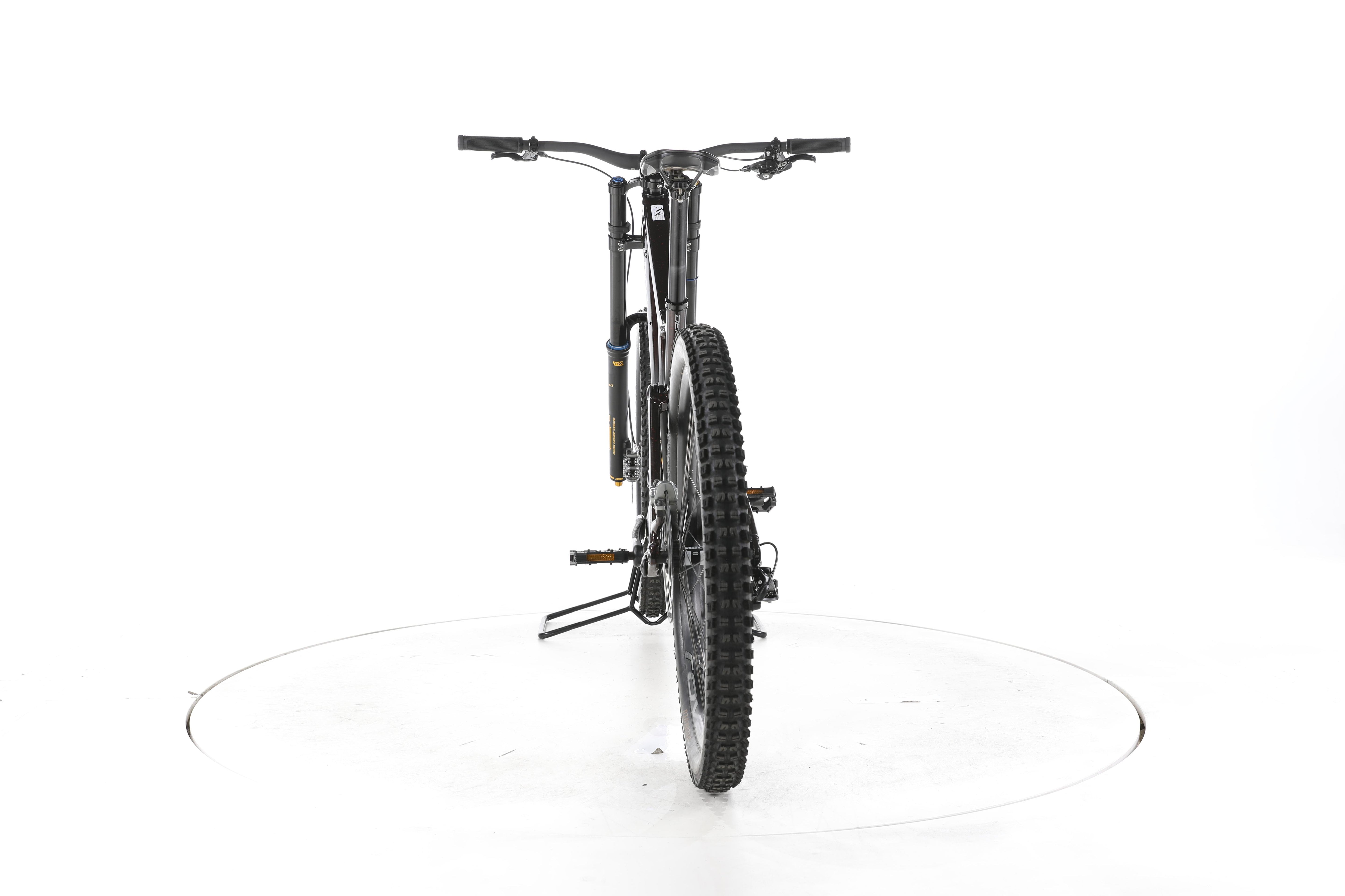 Specialized Demo Race Fahrrad Fully - Image 10