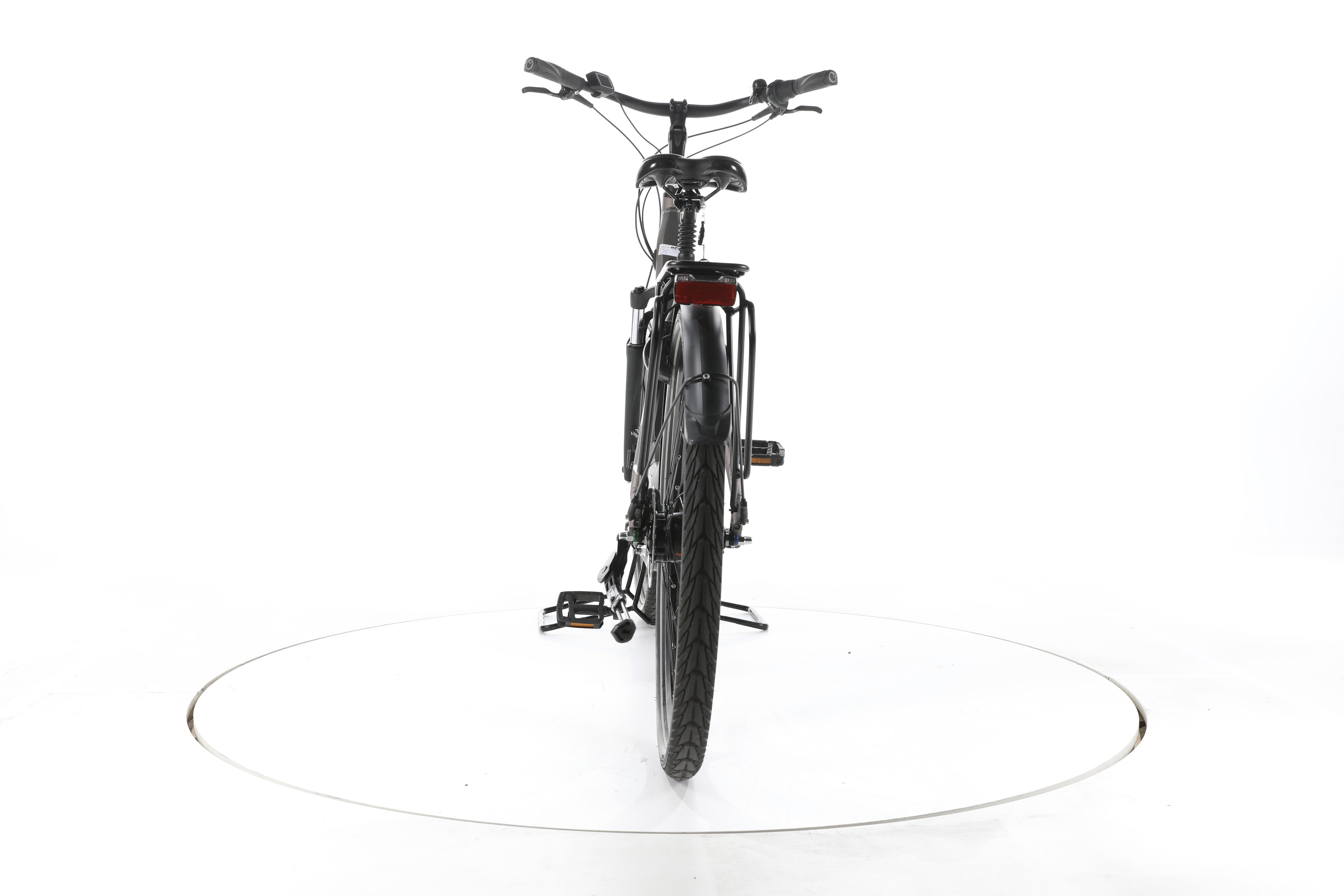 Kalkhoff Image 1.B Move City E-Bike Tiefeinsteiger - Image 10