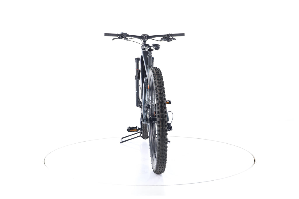 Simplon Rapcon Pmax Fully E-Bike Carbon - Image 10