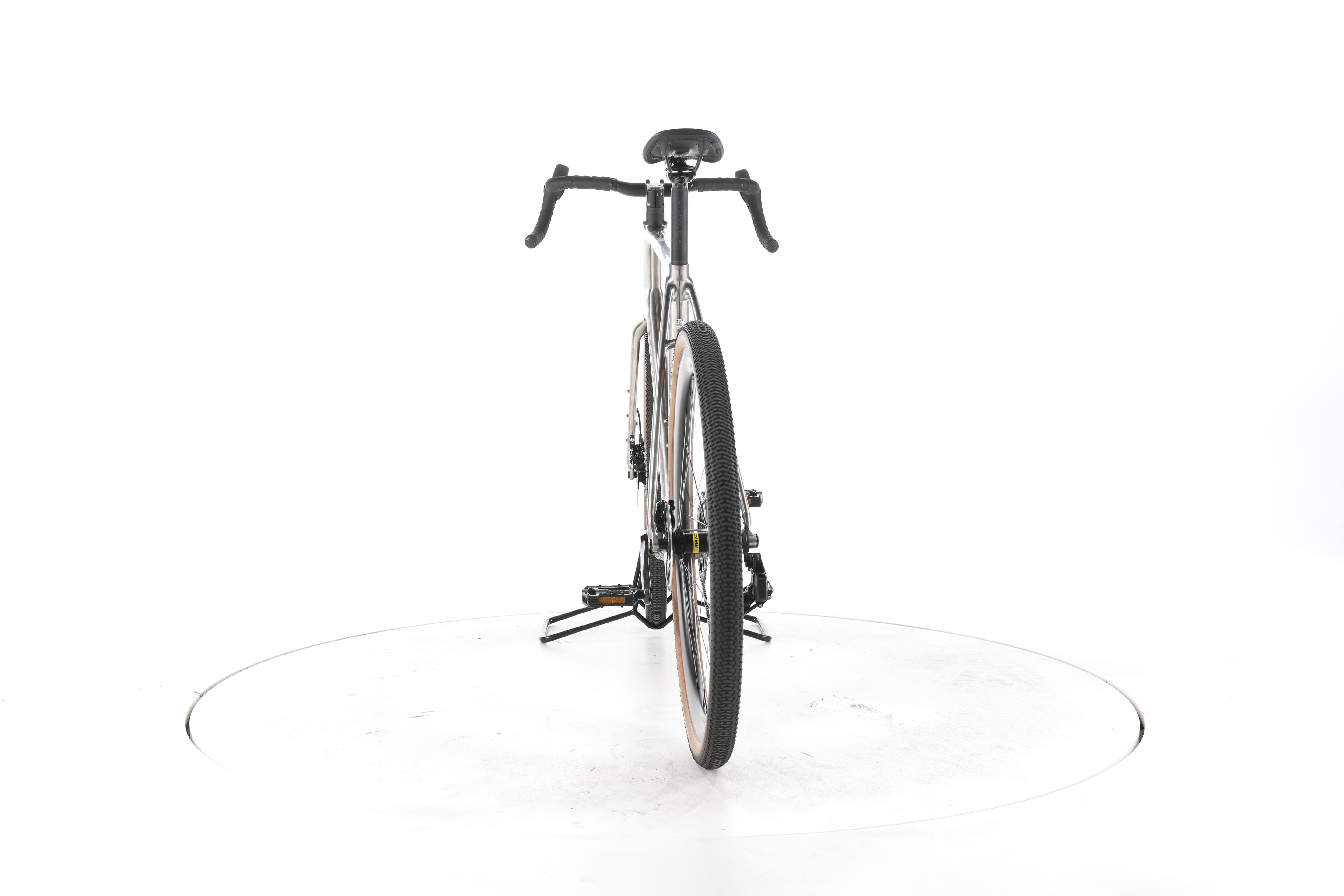 Bulls Mache-Ti Gravelbike - Image 10