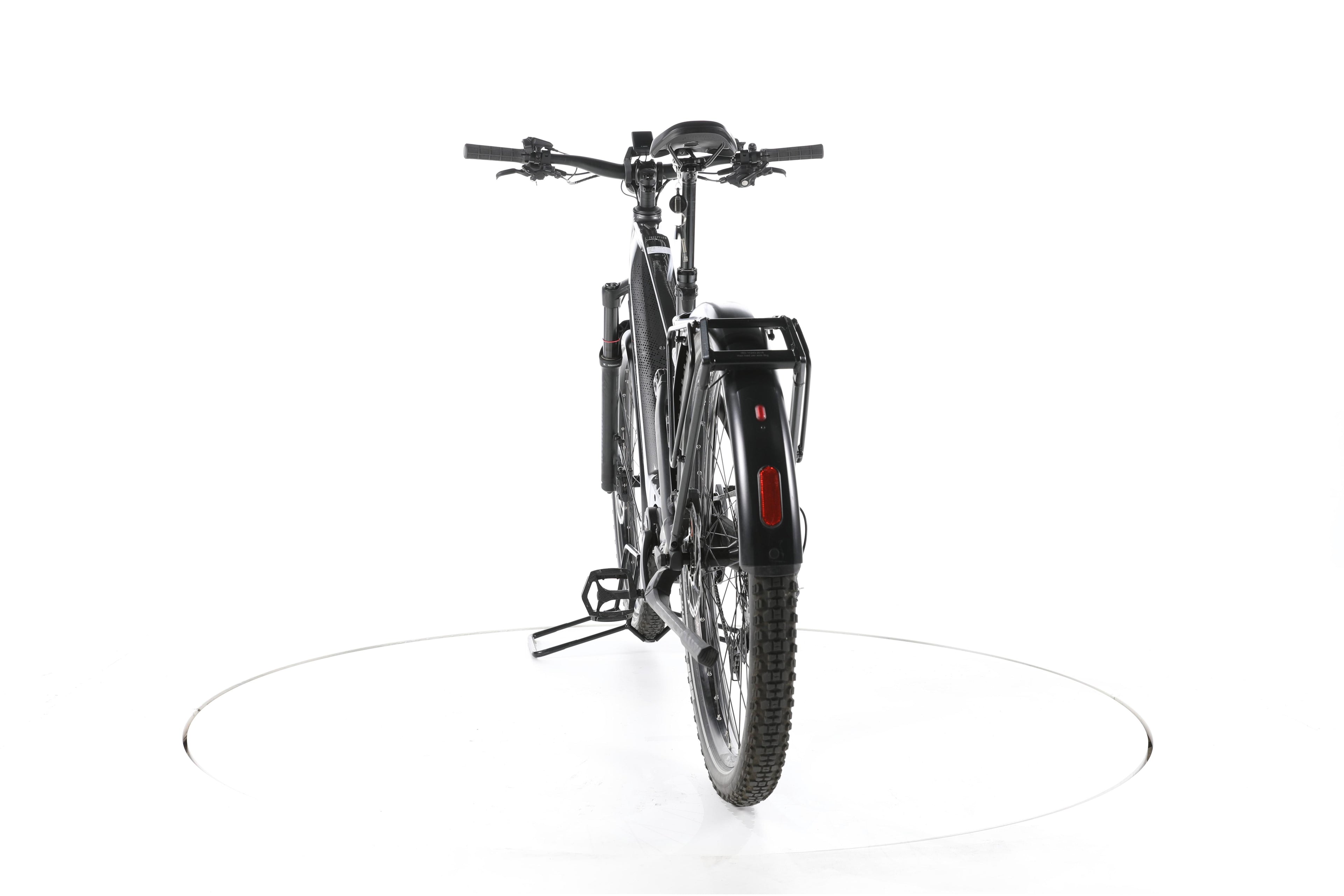 Stevens E-Inception TR 7.6.1. FEQ SUV E-Bike 2024 - Image 10