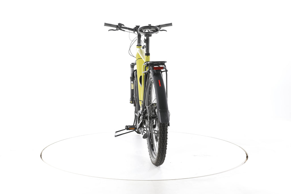 Victoria Avyon4 Trekking E-Bike - Image 10