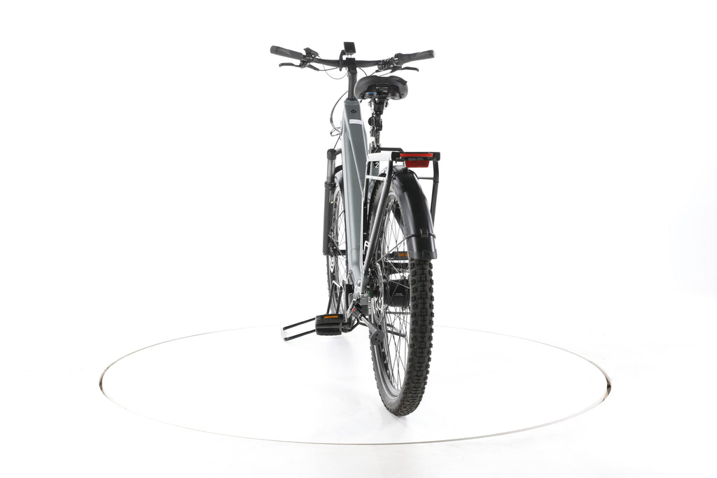 Velo de Ville SEB 890 Pro City E-Bike 2025 - Image 10