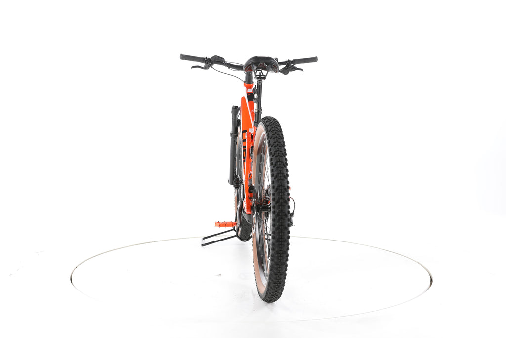 Cube Stereo Hybrid 120 Race Fully E-Bike 2024 - Image 10