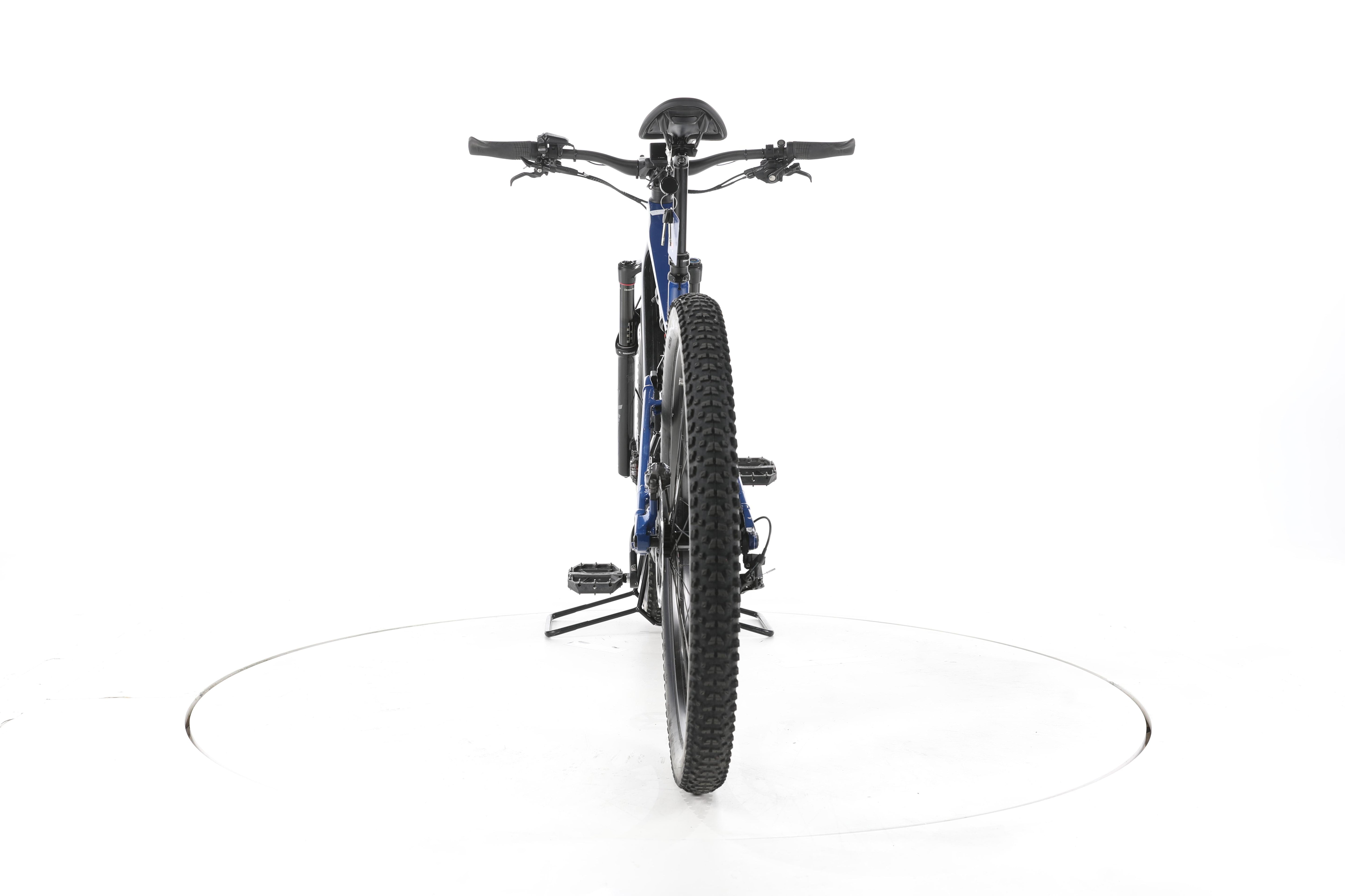 Cannondale Moterra Neo Cab 1 E-Bike Fully - Image 10