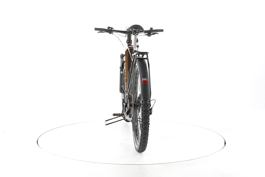 Focus AVENTURA² 6.8 Trekking E-Bike - Image 10