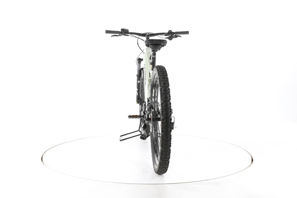Haibike Alltrail 4 E-Bike Fully - Image 10