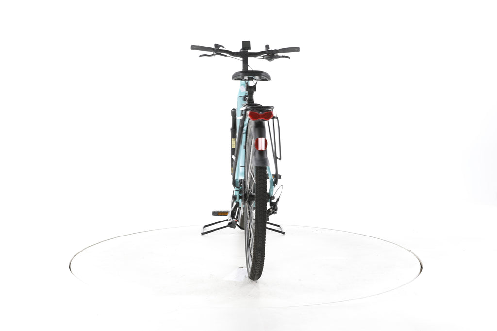 2R Manufaktur ELX11 Trekking E-Bike Tiefeinsteiger 2025 - Image 10