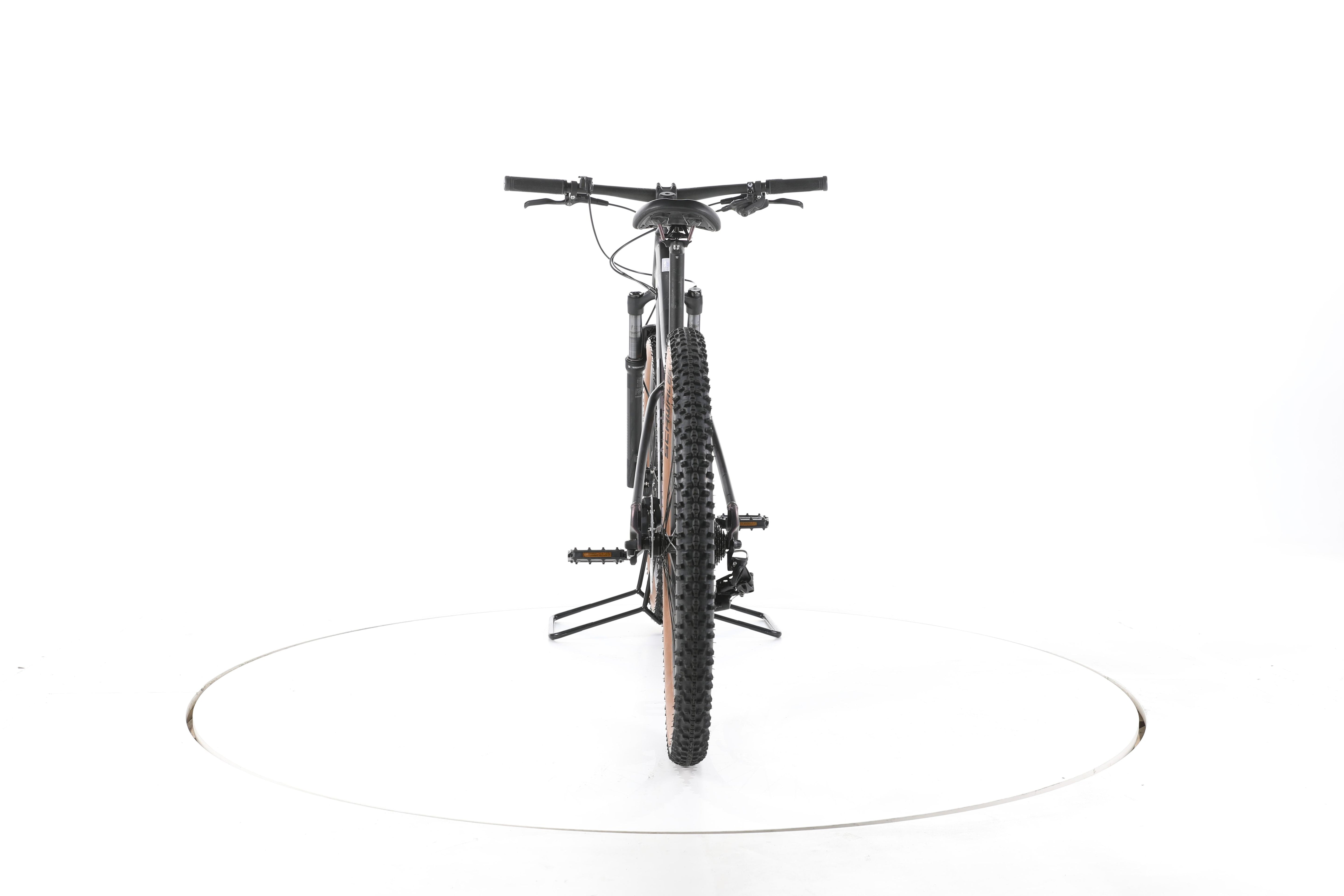 Cube Access WS SLX Fahrrad Hardtail - Image 10