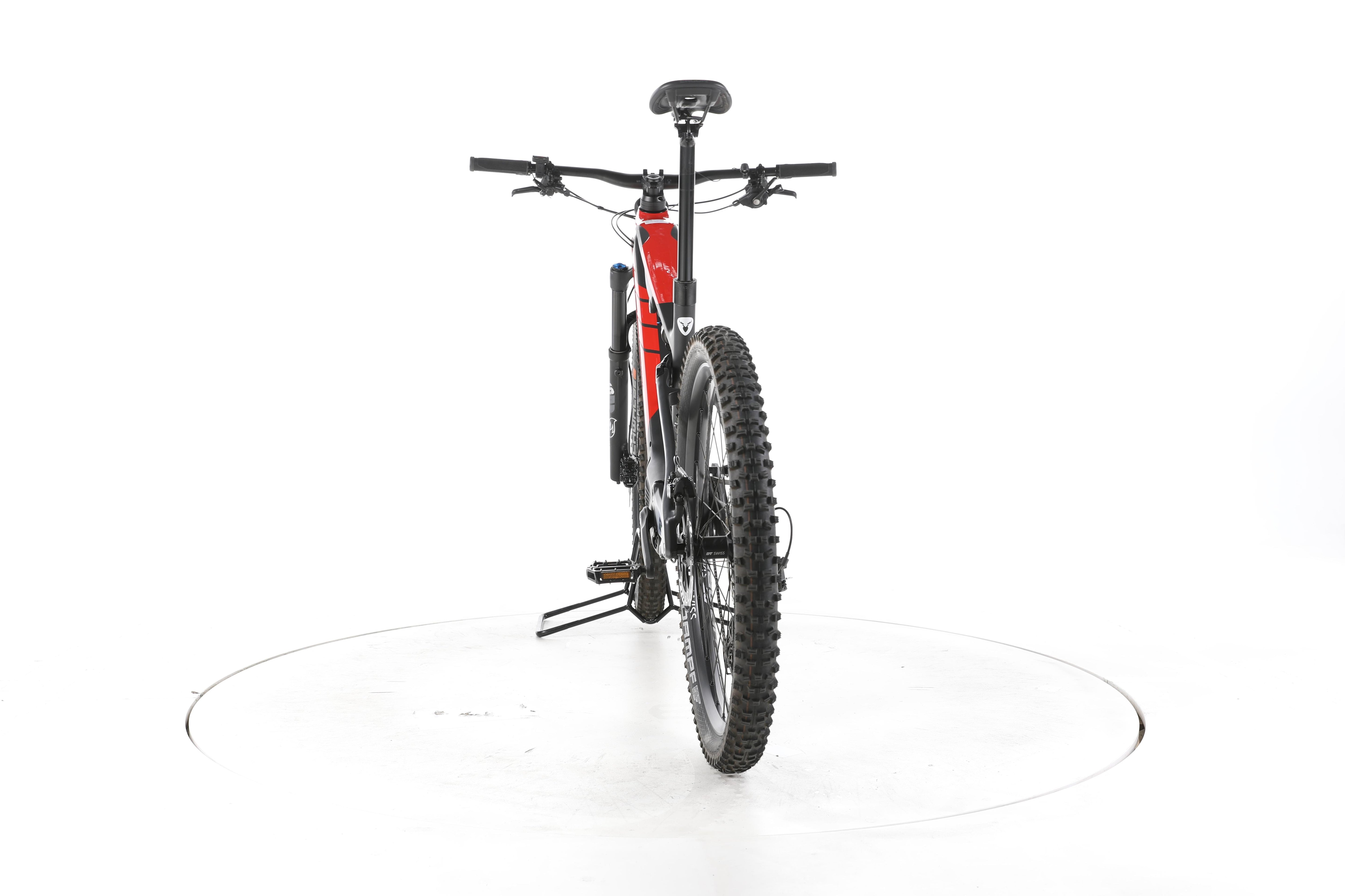 Rotwild R.X750 CORE E-Bike Fully Carbon - Image 10